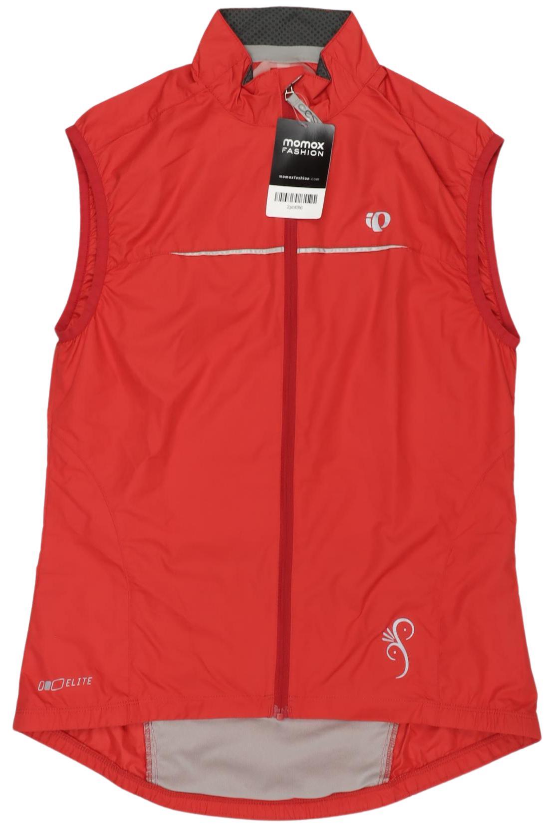 

Pearl Izumi Damen Weste, rot, Gr. 36