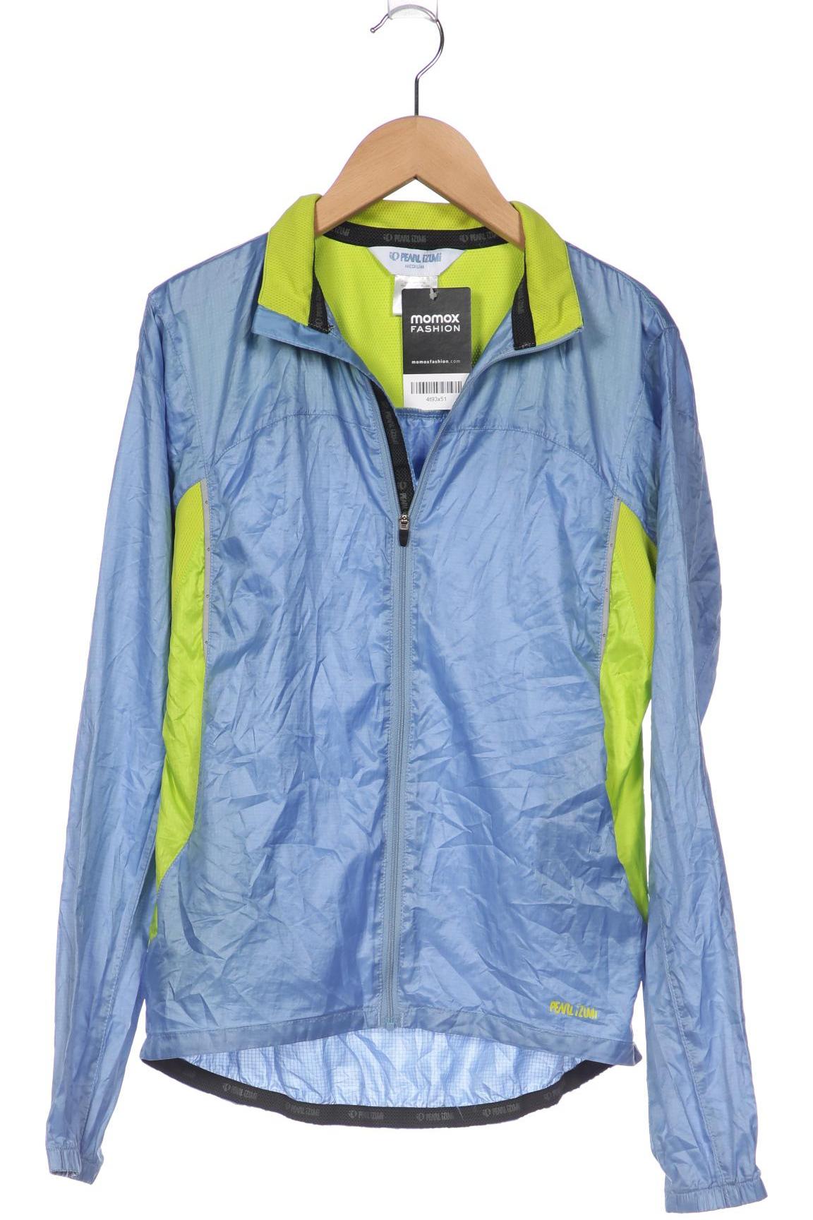 

Pearl Izumi Damen Jacke, hellblau, Gr. 38