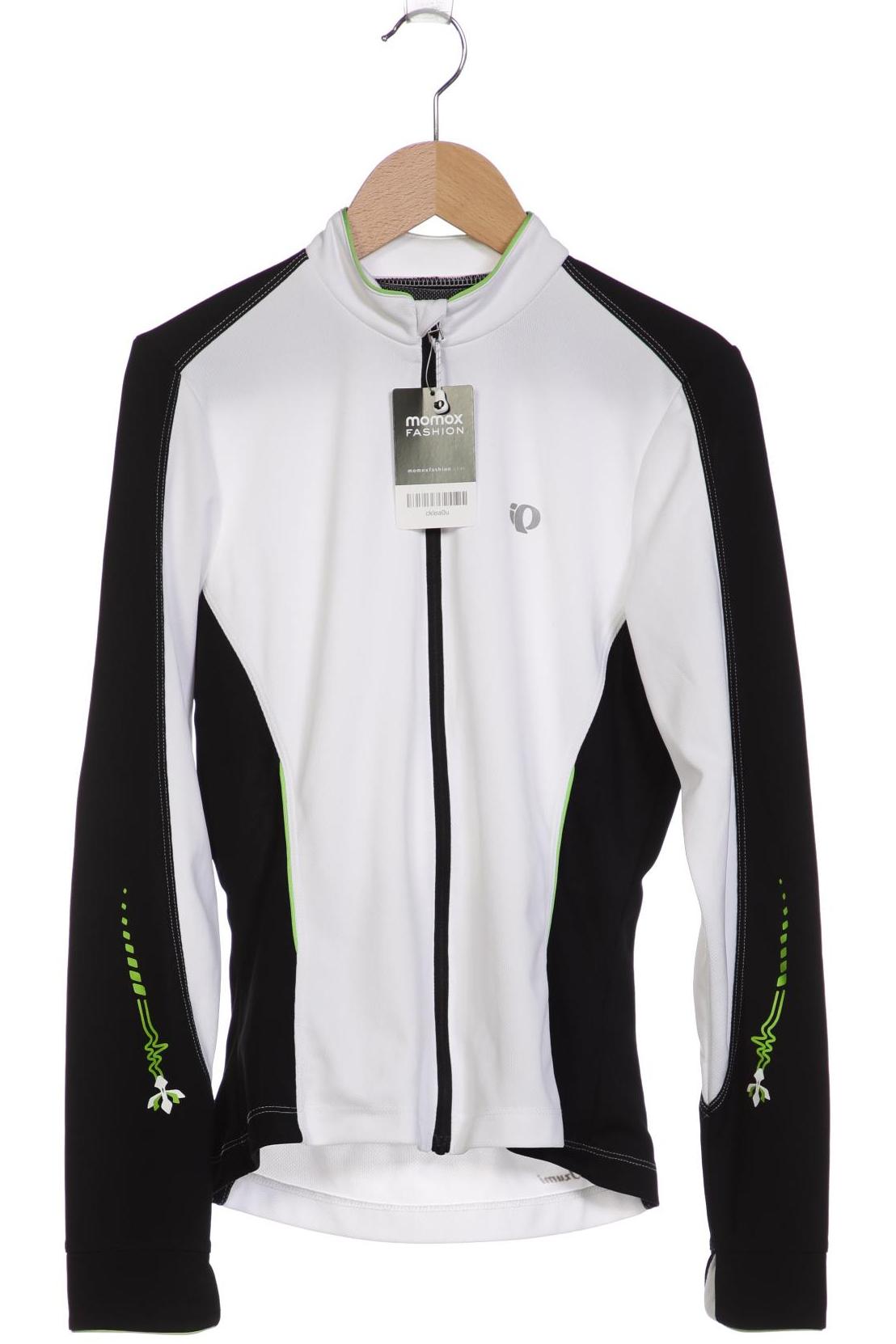 

Pearl Izumi Damen Sweatshirt, weiß, Gr. 36
