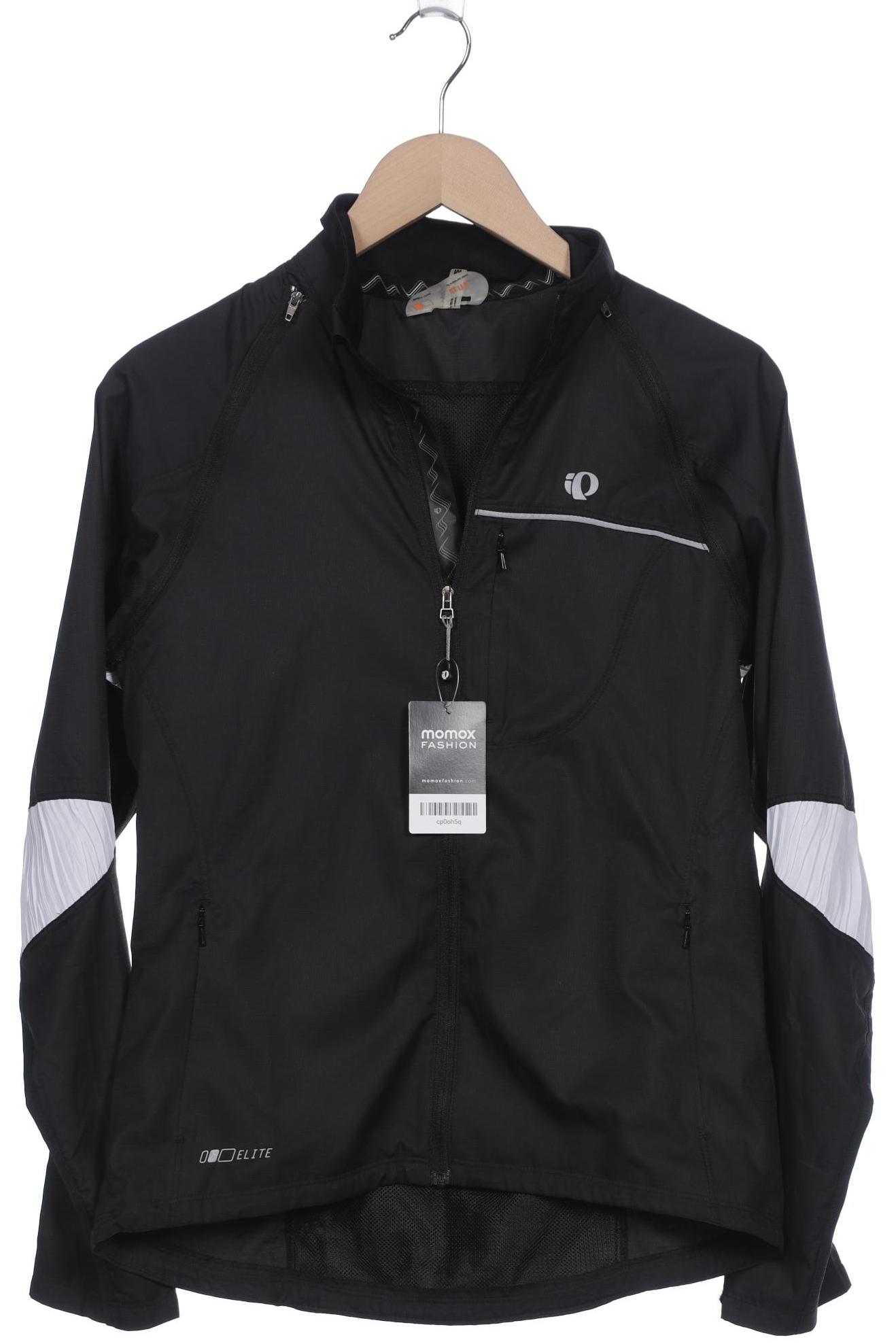 

Pearl Izumi Damen Jacke, schwarz, Gr. 38