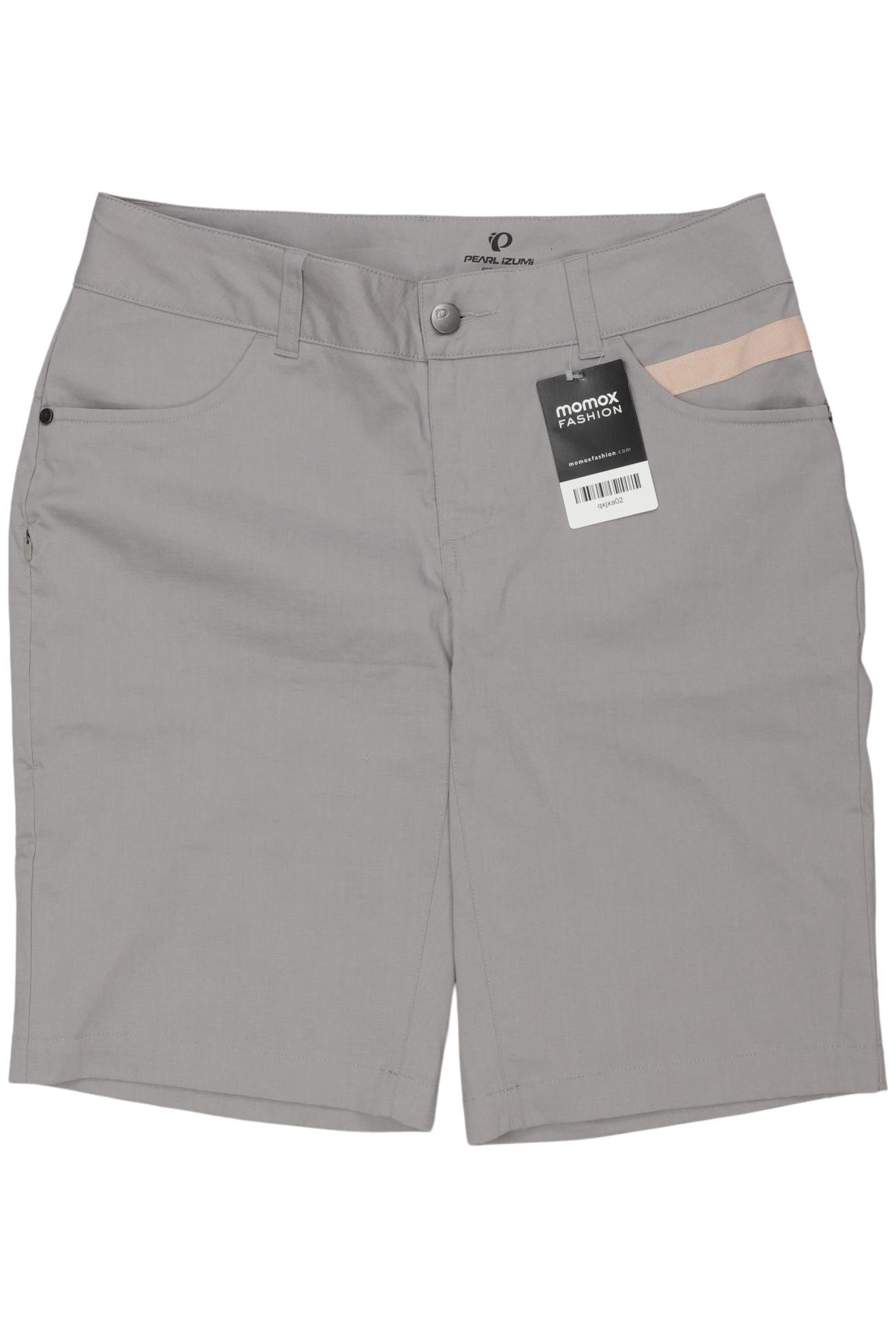 

Pearl Izumi Damen Shorts, grau, Gr. 8