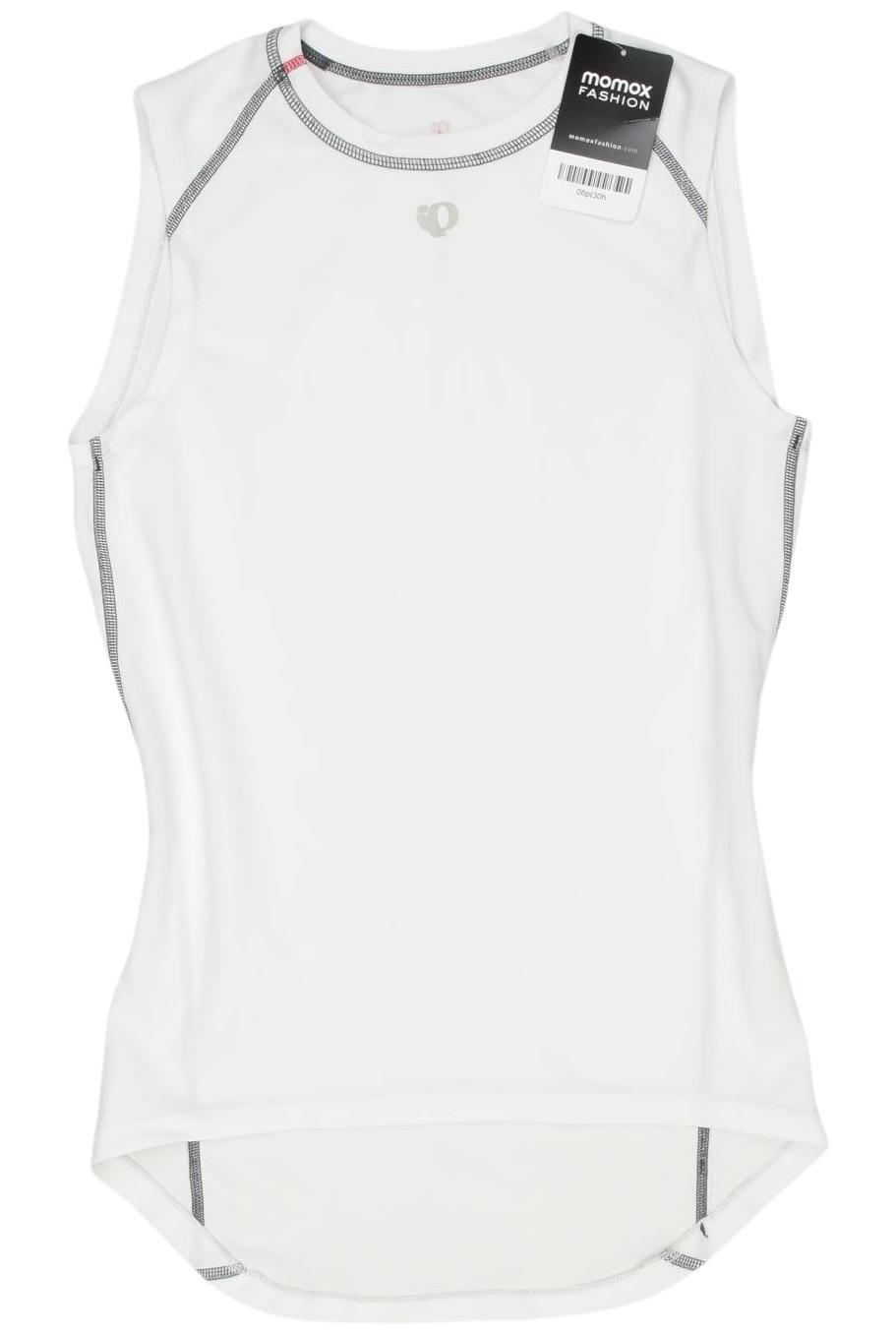 

Pearl Izumi Damen Top, weiß, Gr. 36