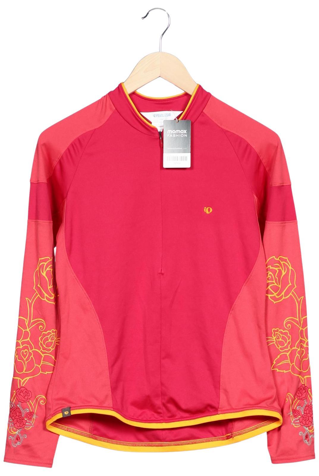 

Pearl Izumi Damen Langarmshirt, pink, Gr. 42