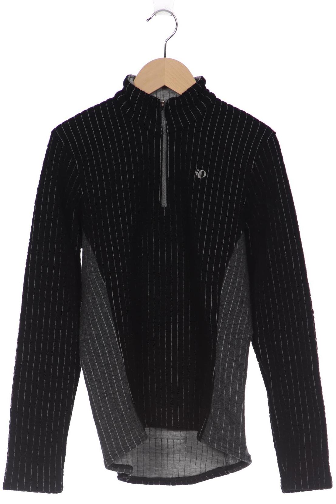 

Pearl Izumi Damen Sweatshirt, schwarz