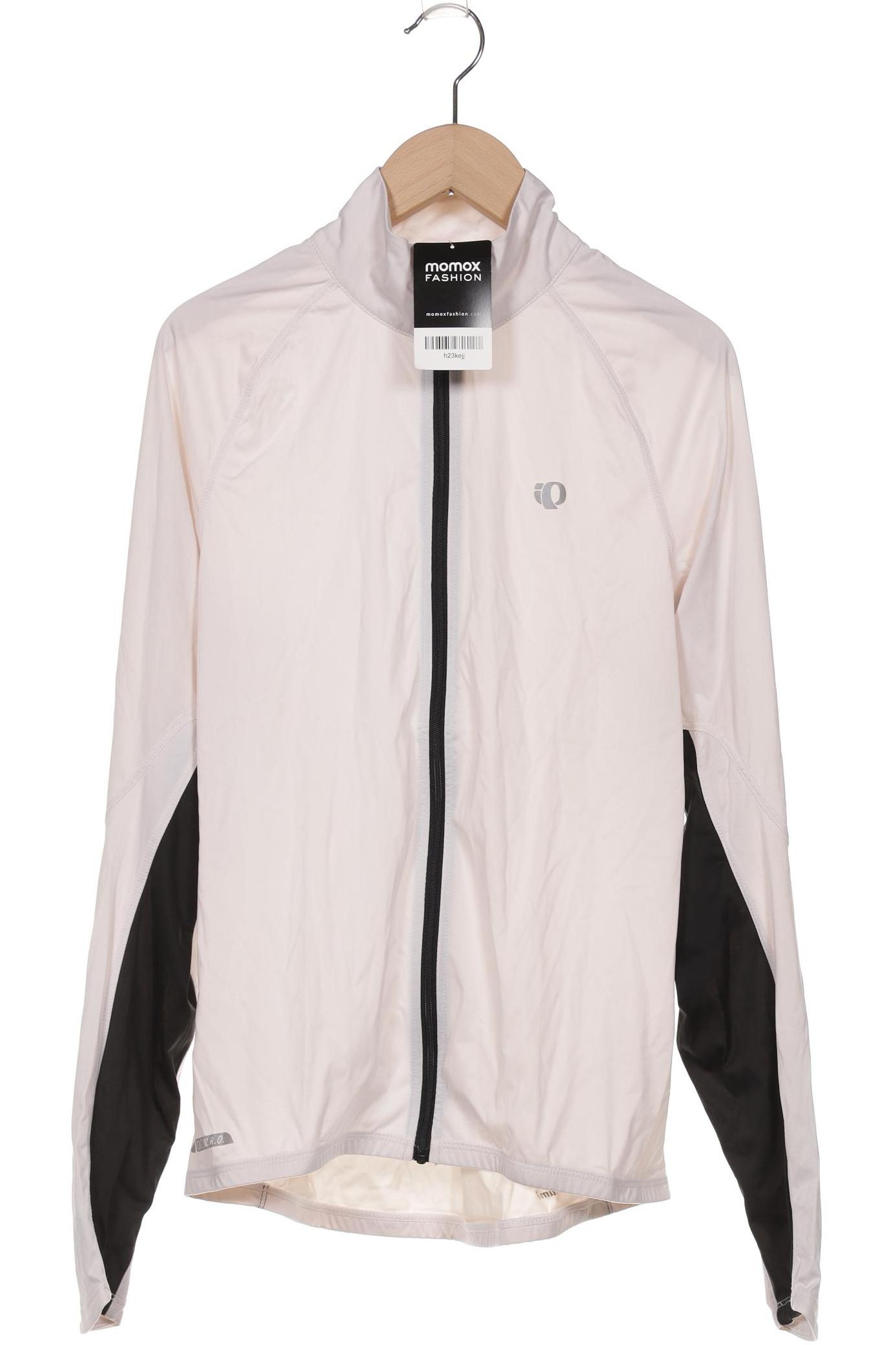 

Pearl Izumi Damen Sweatshirt, weiß, Gr. 38