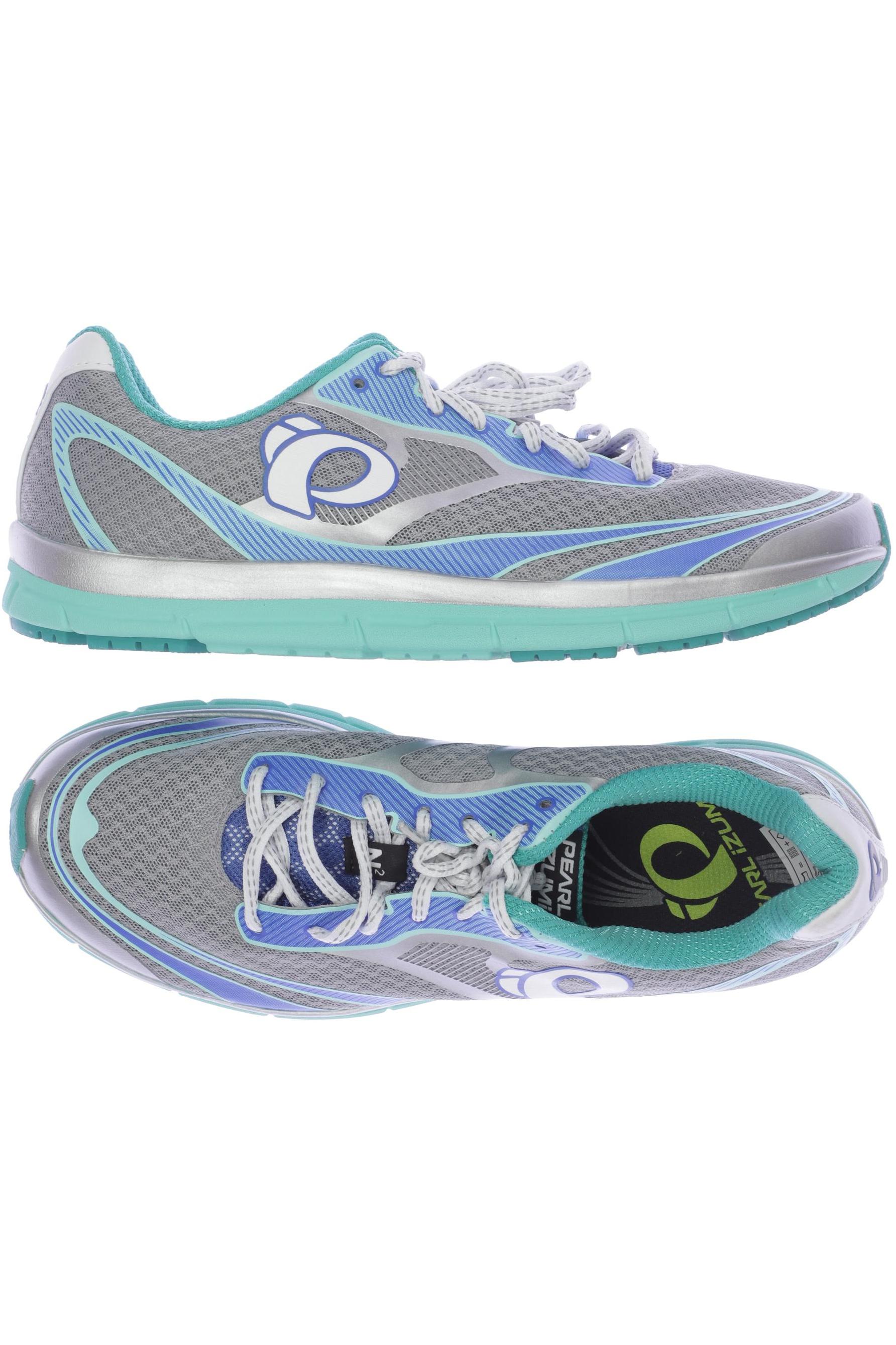 

Pearl Izumi Damen Sneakers, grau, Gr. 42