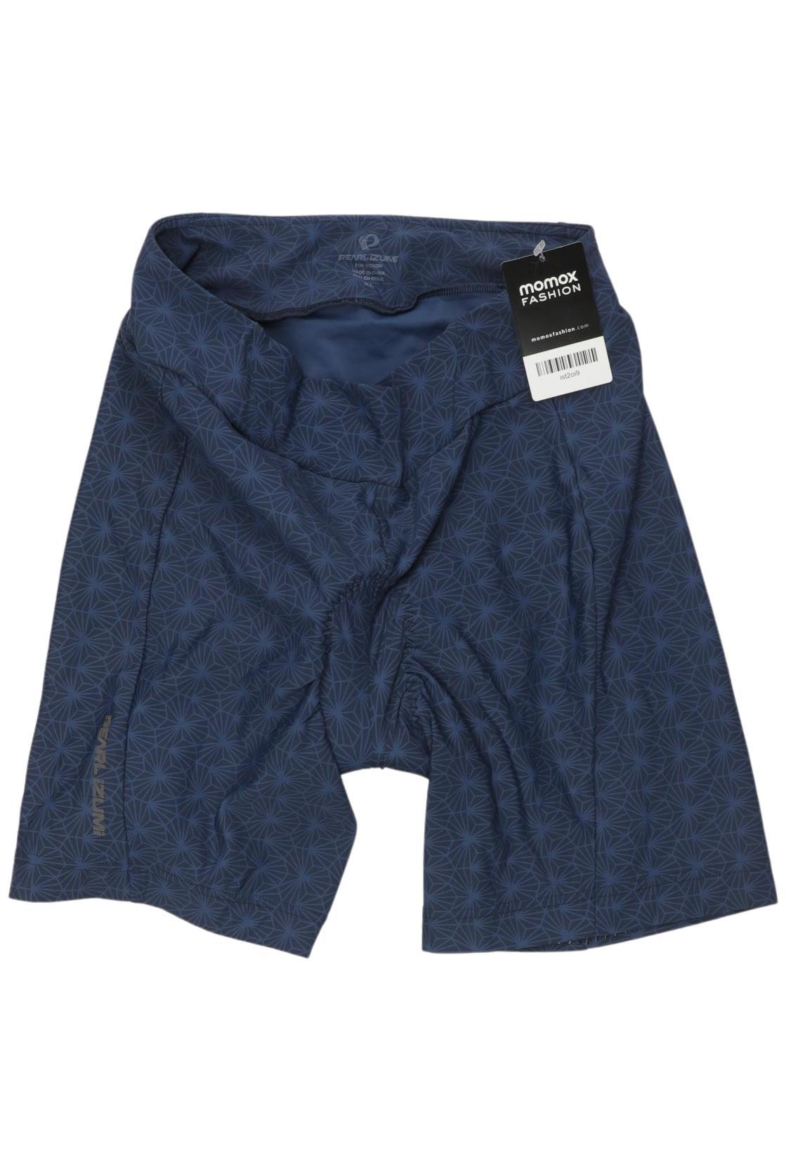 

Pearl Izumi Damen Shorts, blau, Gr. 44