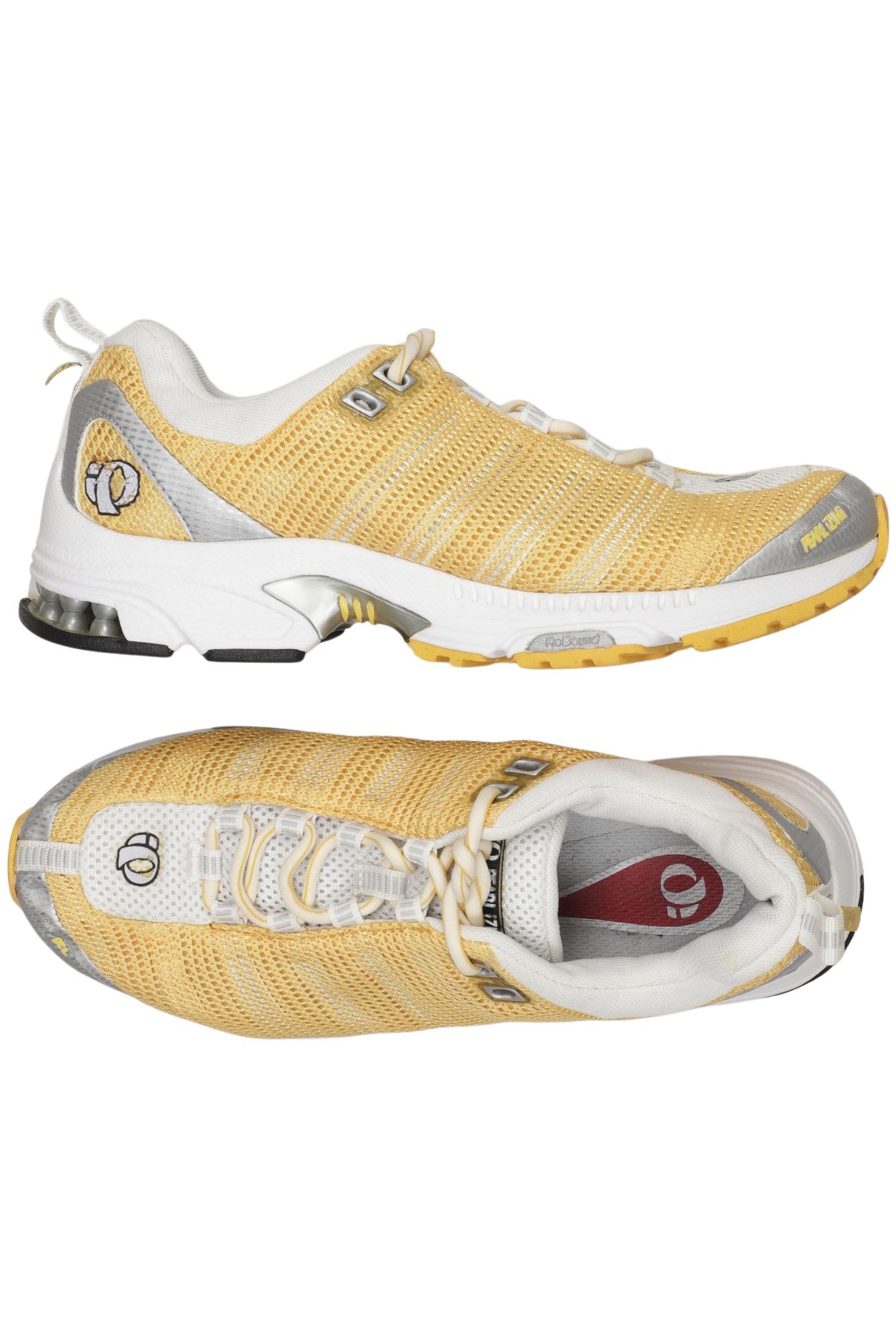 Thumbnail - Pearl Izumi Damen Sneakers, gelb, Gr. 41
