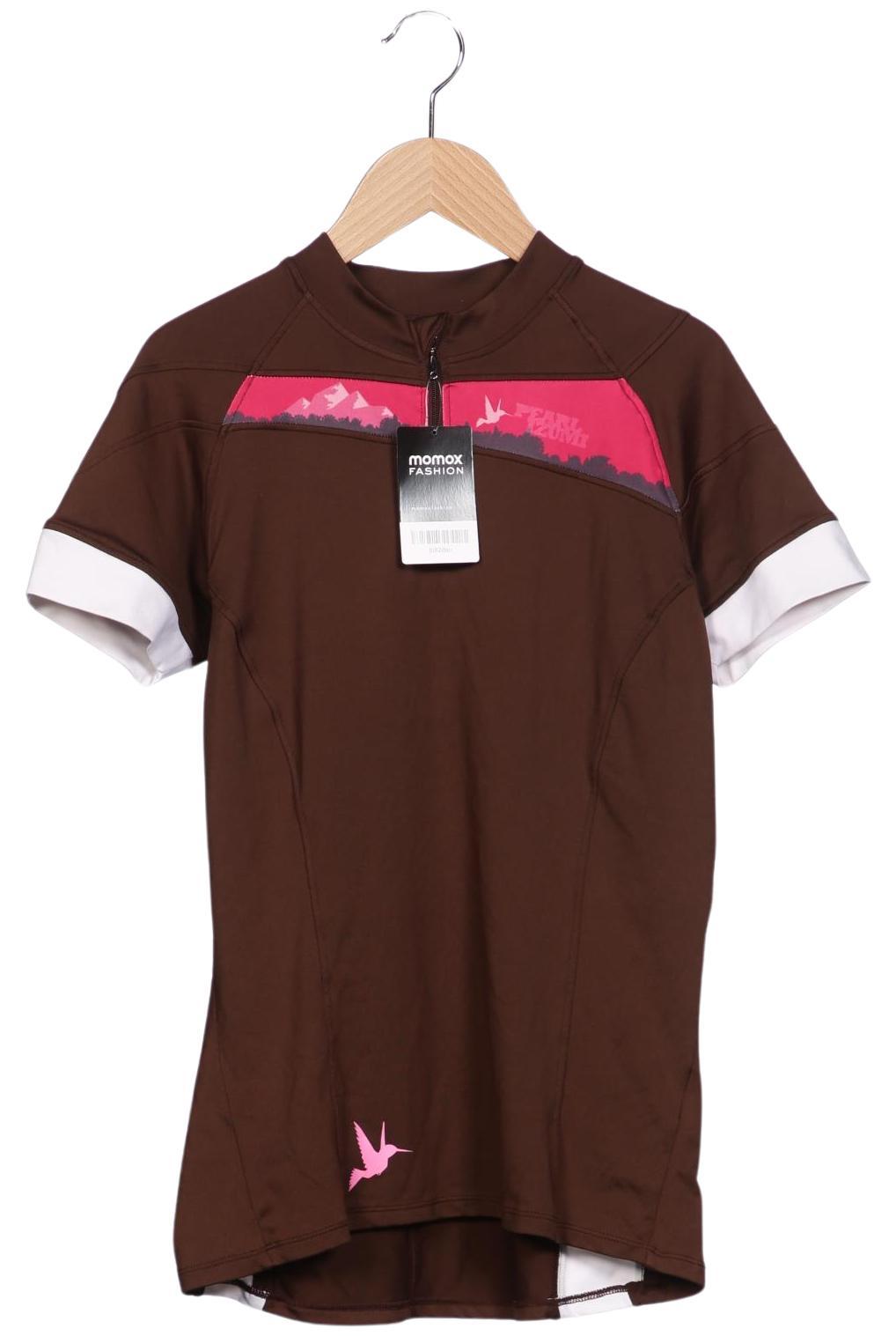 

Pearl Izumi Damen Poloshirt, mehrfarbig, Gr. 38