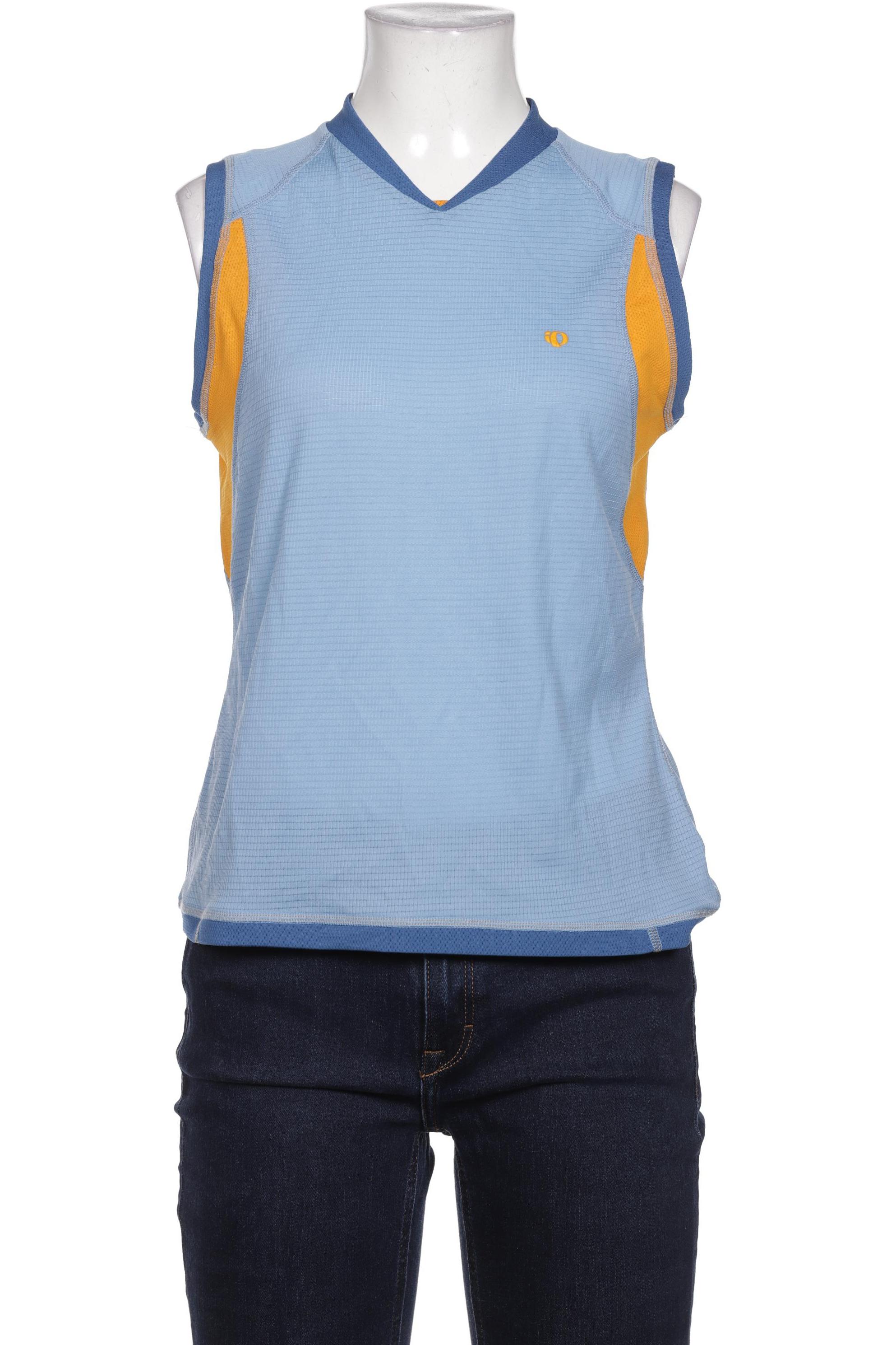 

Pearl Izumi Damen Top, hellblau, Gr. 38