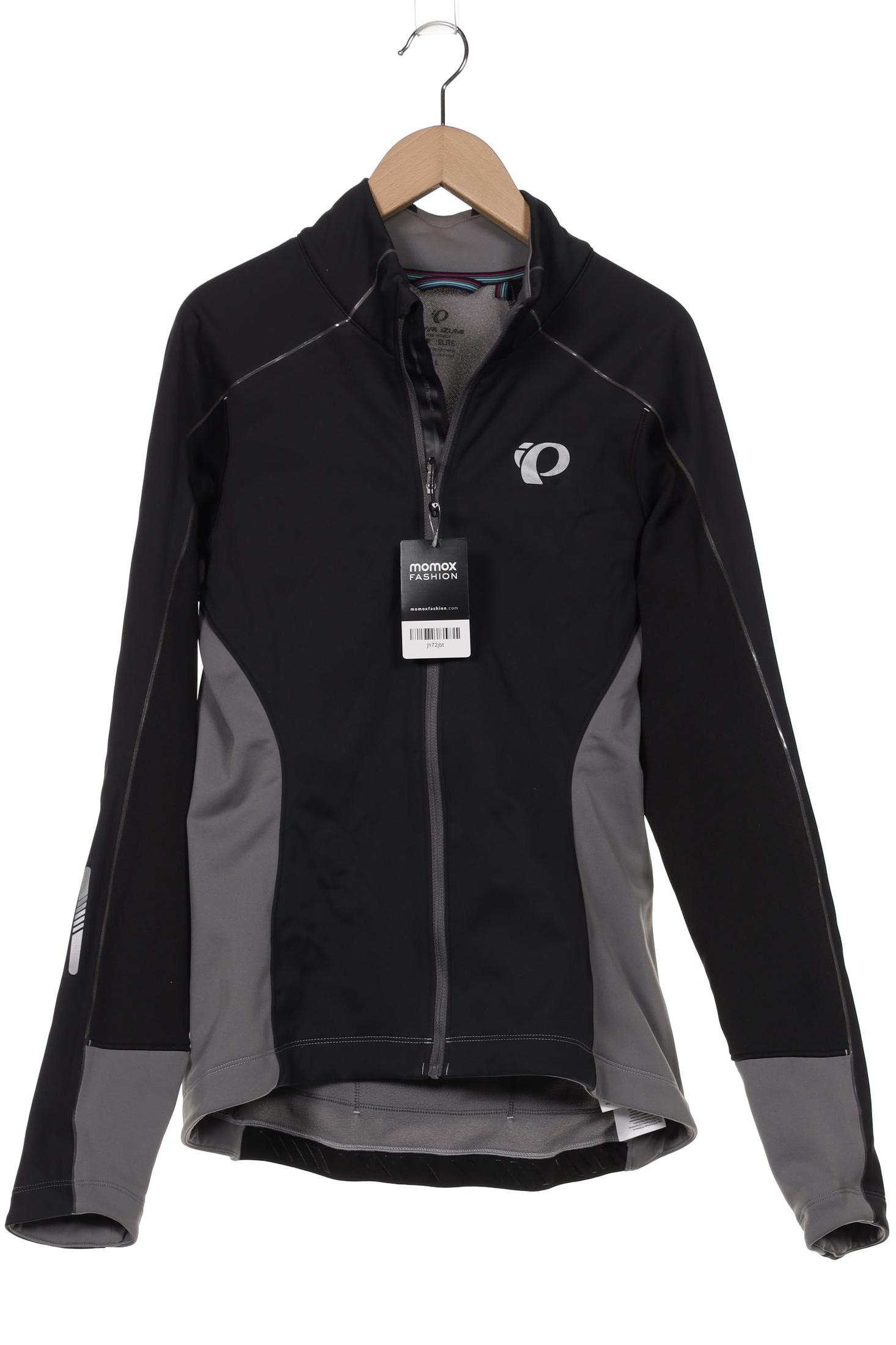 

Pearl Izumi Damen Jacke, grau, Gr. 42