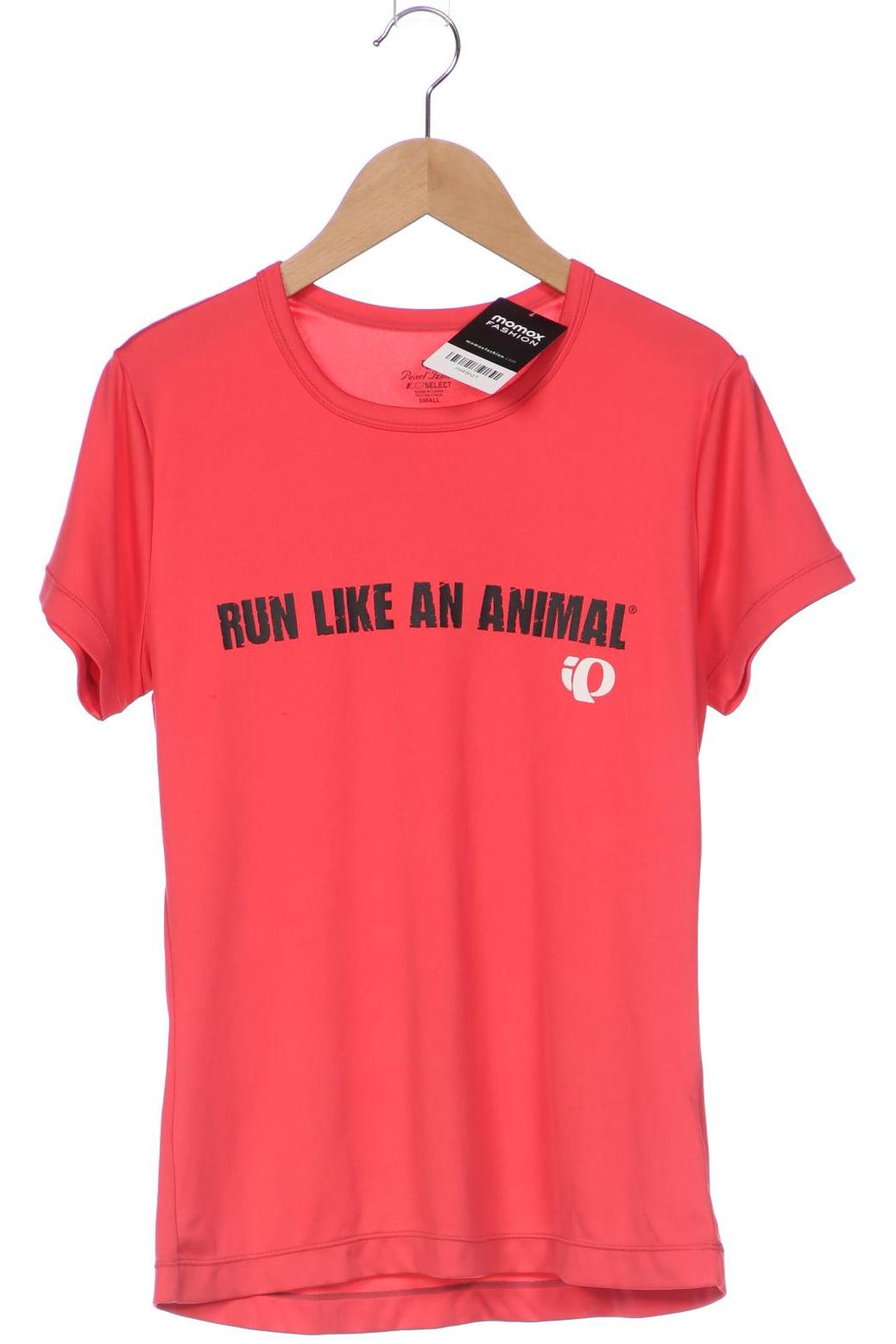 

Pearl Izumi Damen T-Shirt, pink, Gr. 36