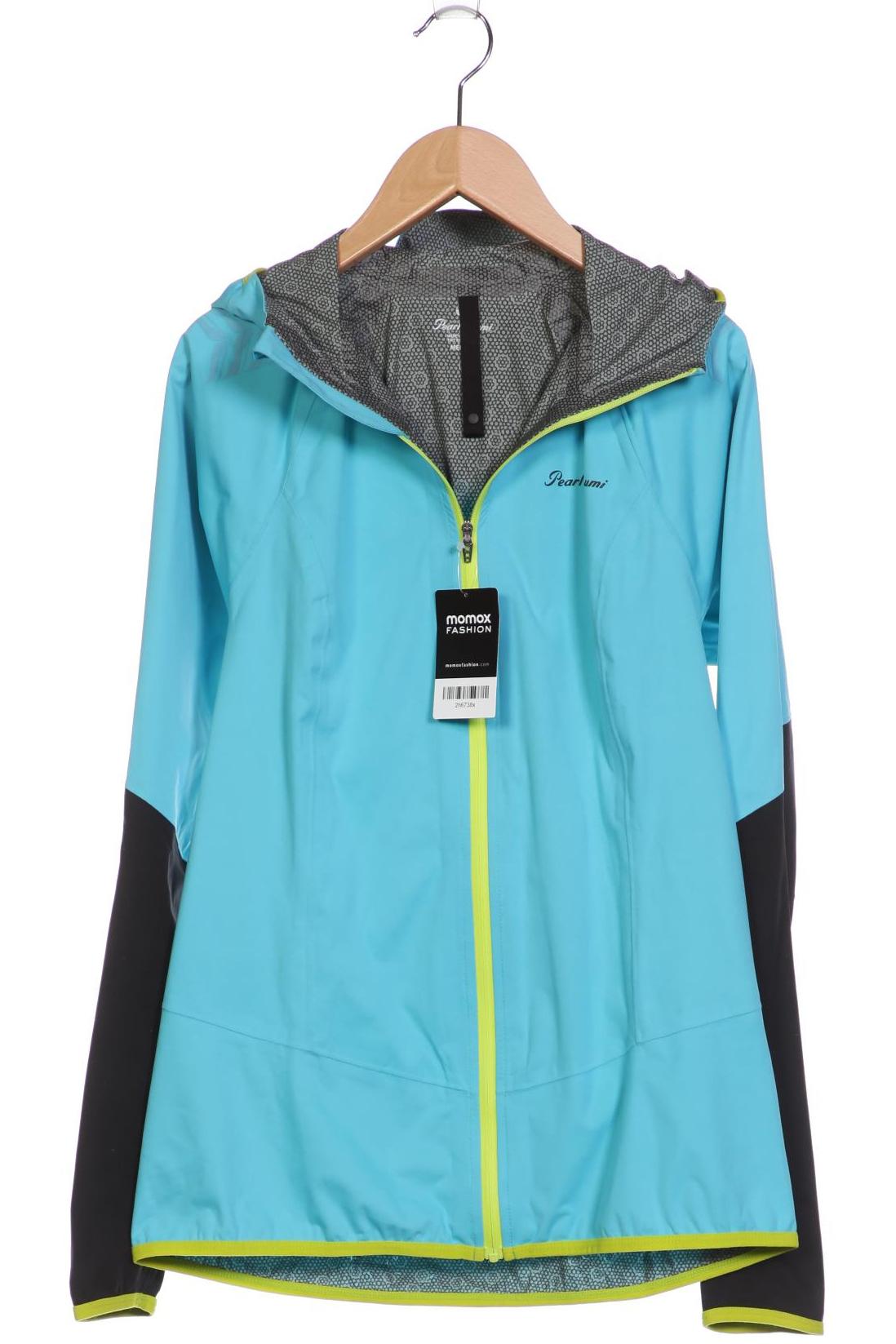 

Pearl Izumi Damen Jacke, blau, Gr. 38