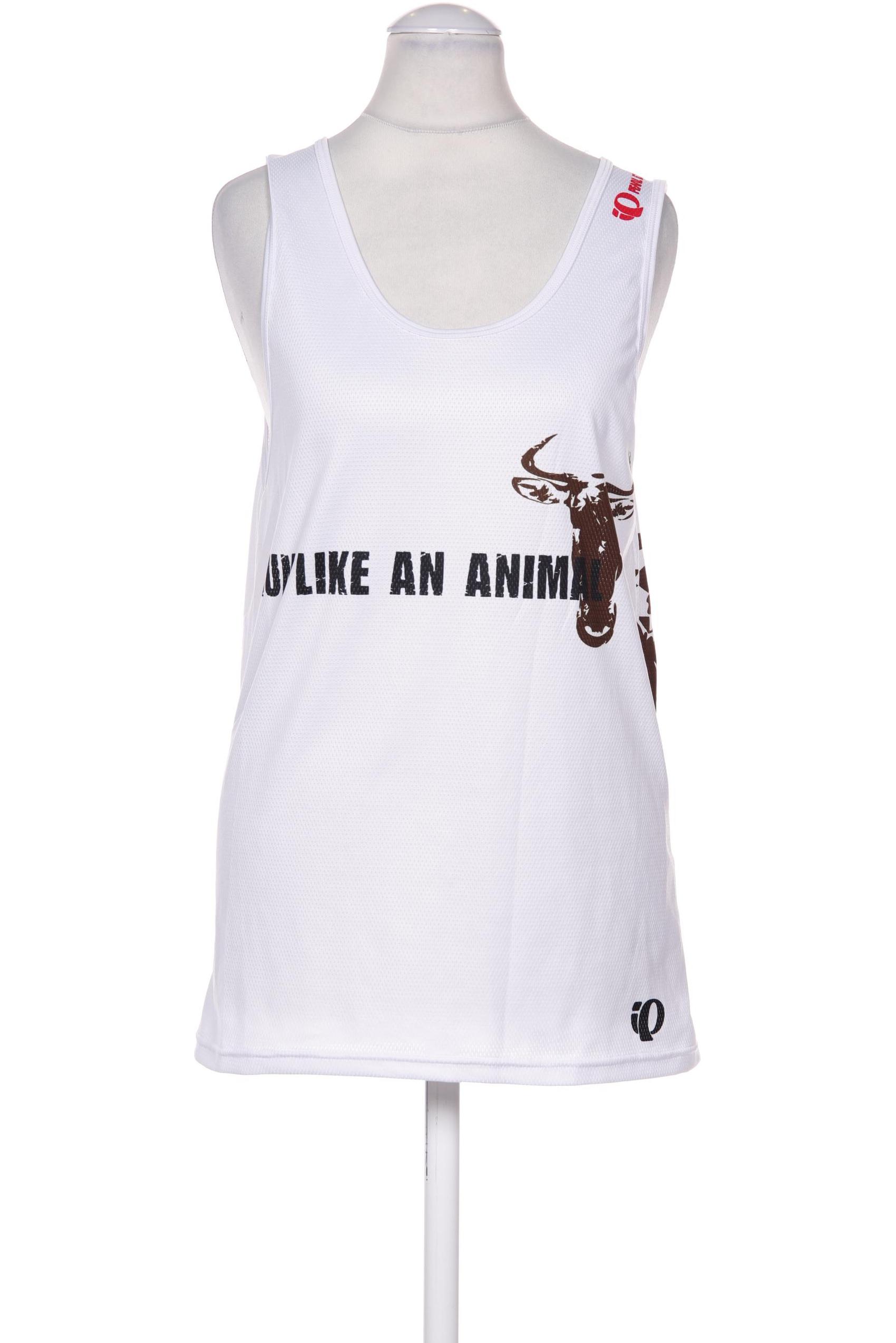 

Pearl Izumi Damen Top, weiß, Gr. 36