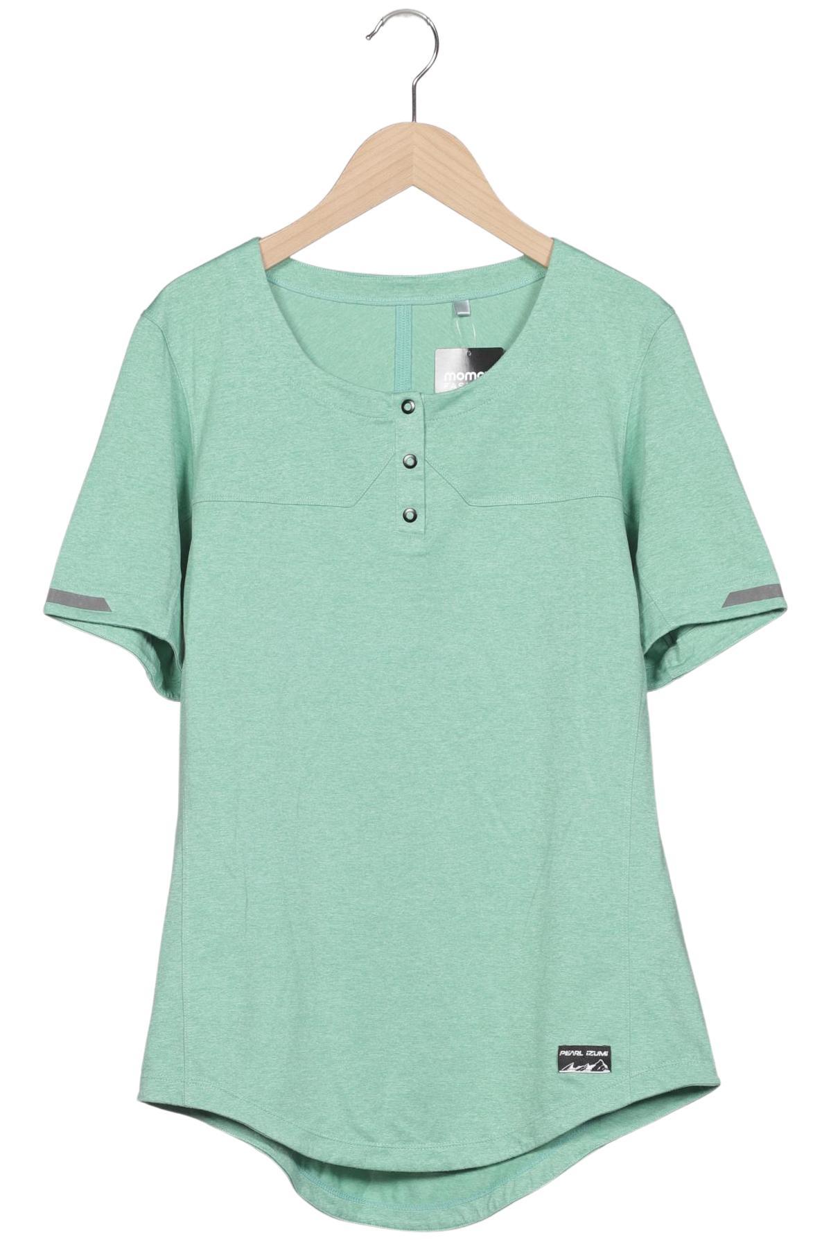 

Pearl Izumi Damen T-Shirt, hellgrün, Gr. 42