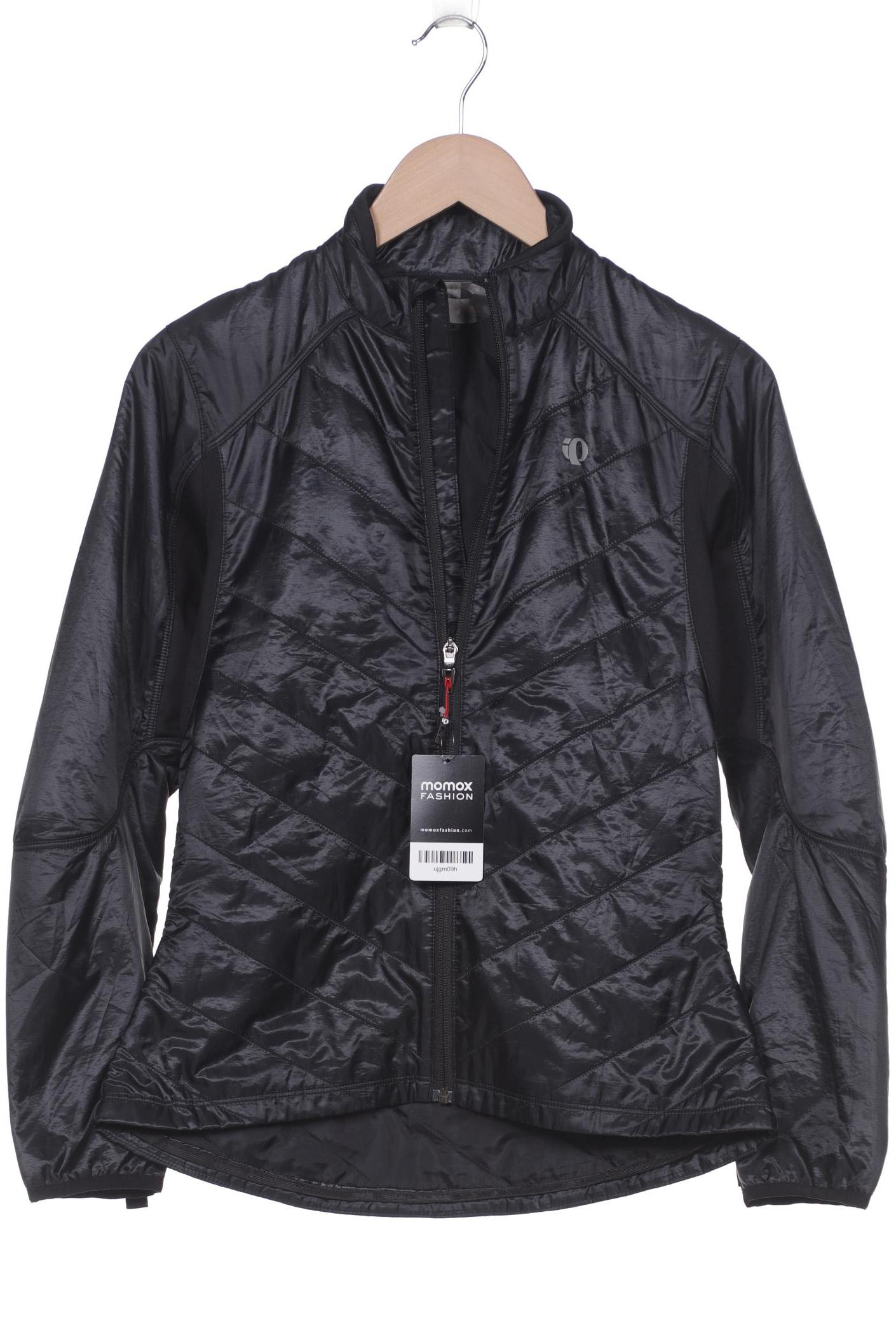 

Pearl Izumi Damen Jacke, schwarz, Gr. 38