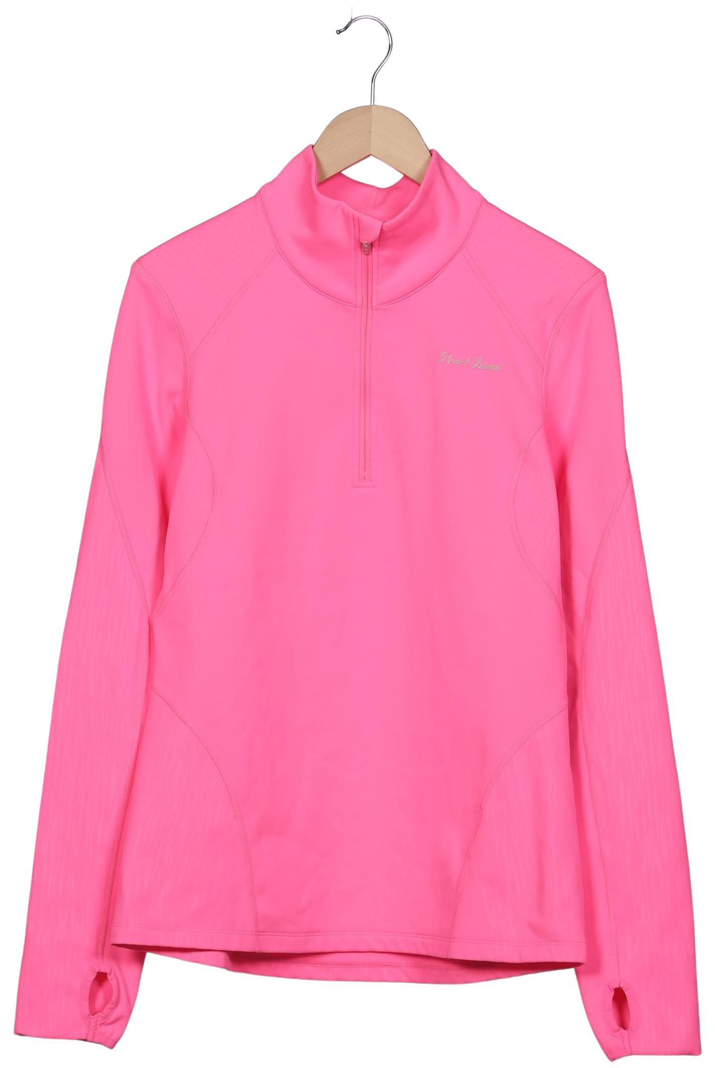 

Pearl Izumi Damen Sweatshirt, neon, Gr. 44