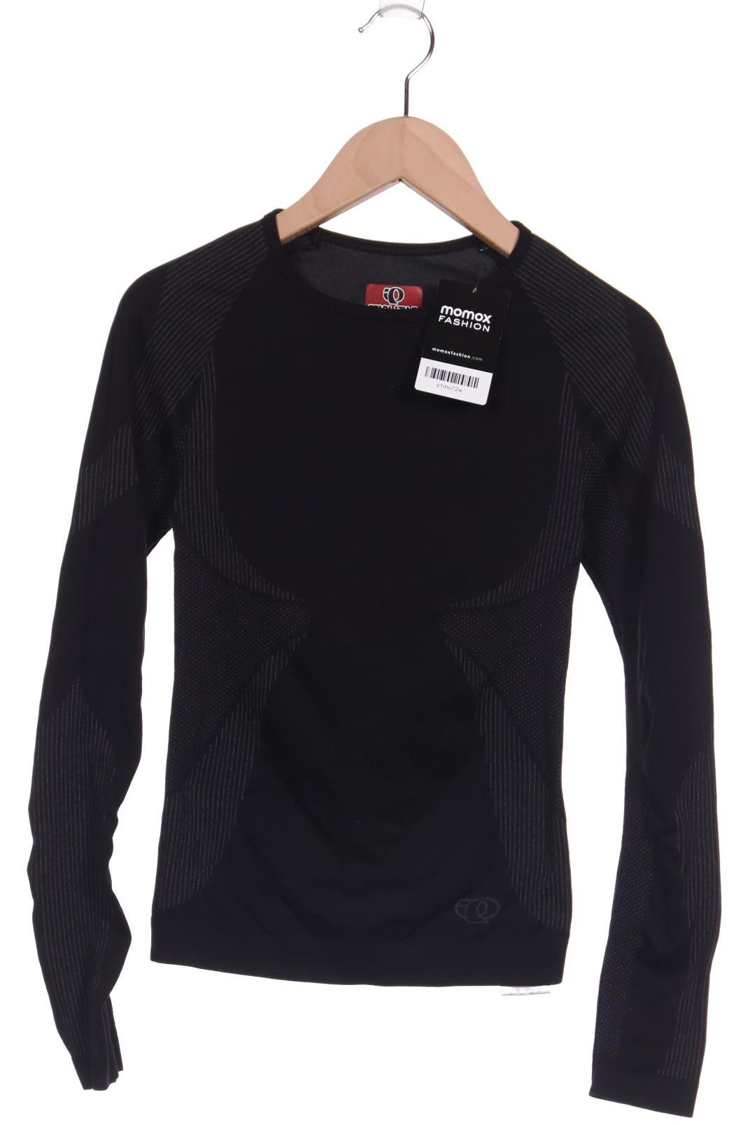 

Pearl Izumi Damen Langarmshirt, schwarz