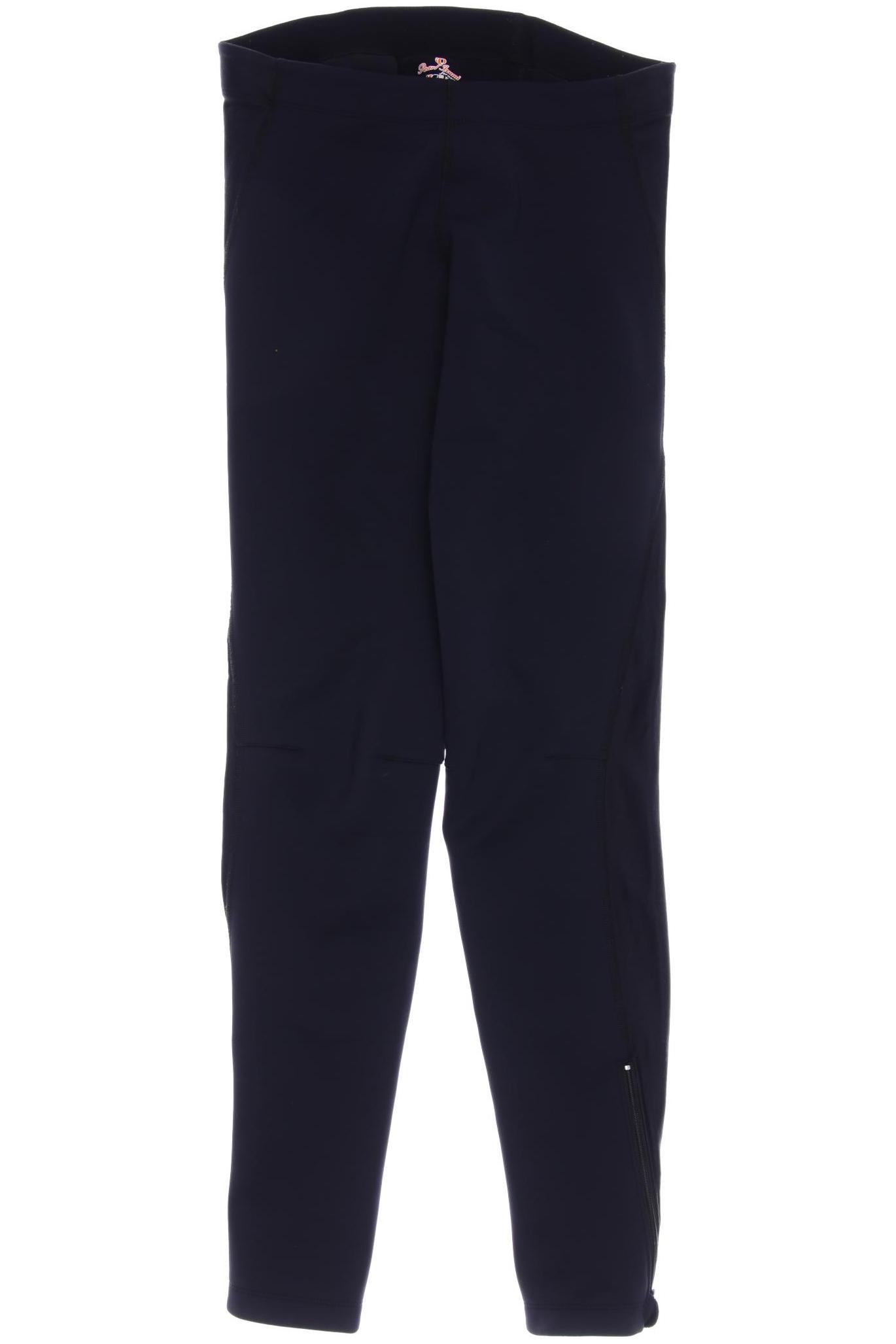 

Pearl Izumi Damen Stoffhose, marineblau