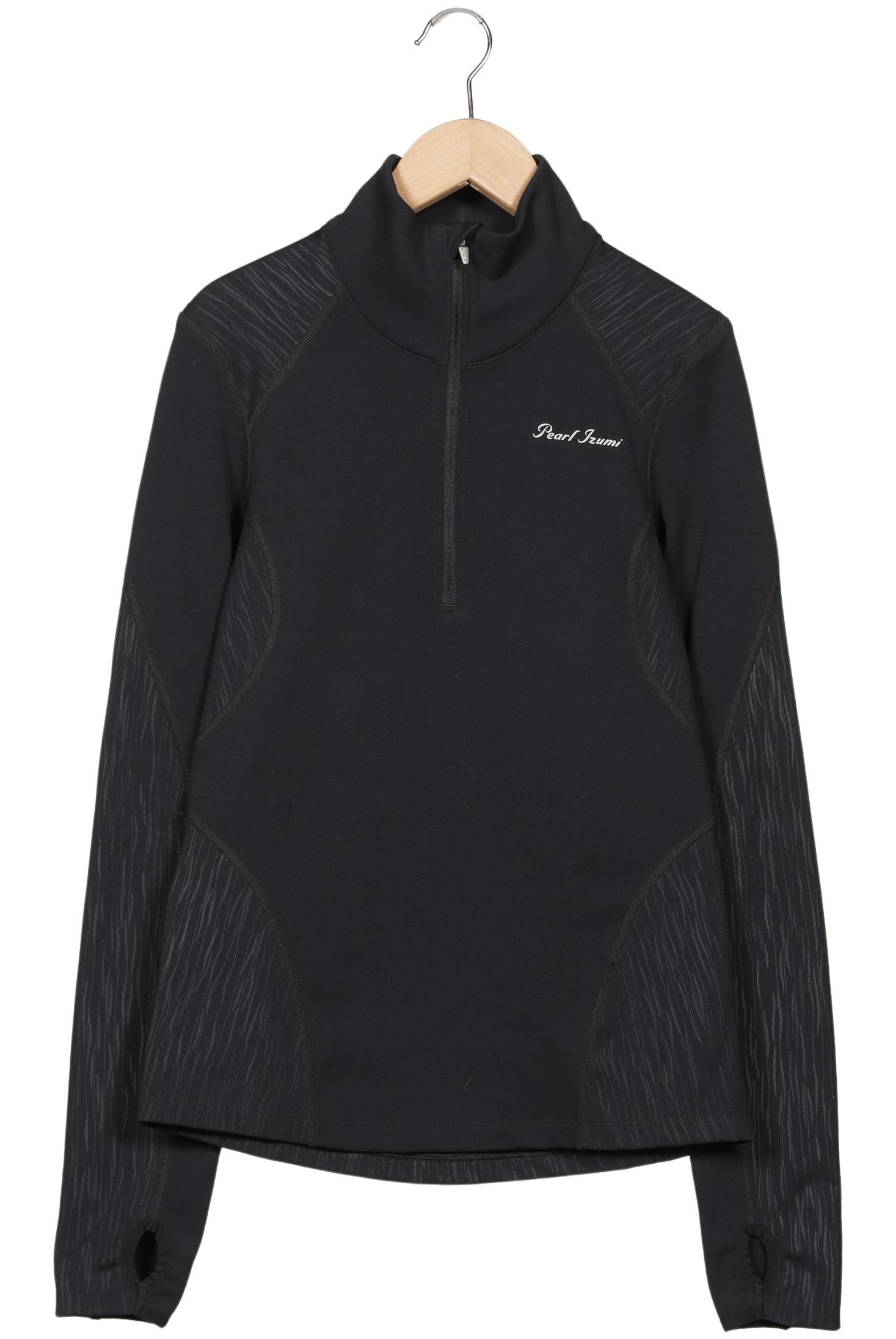 

Pearl Izumi Damen Sweatshirt, schwarz, Gr. 36