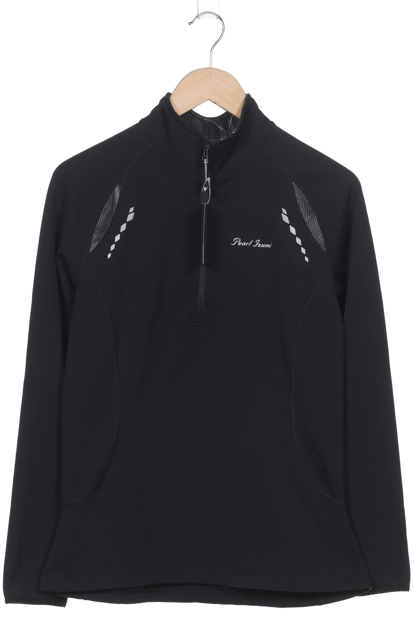 

Pearl Izumi Damen Sweatshirt, schwarz, Gr. 42