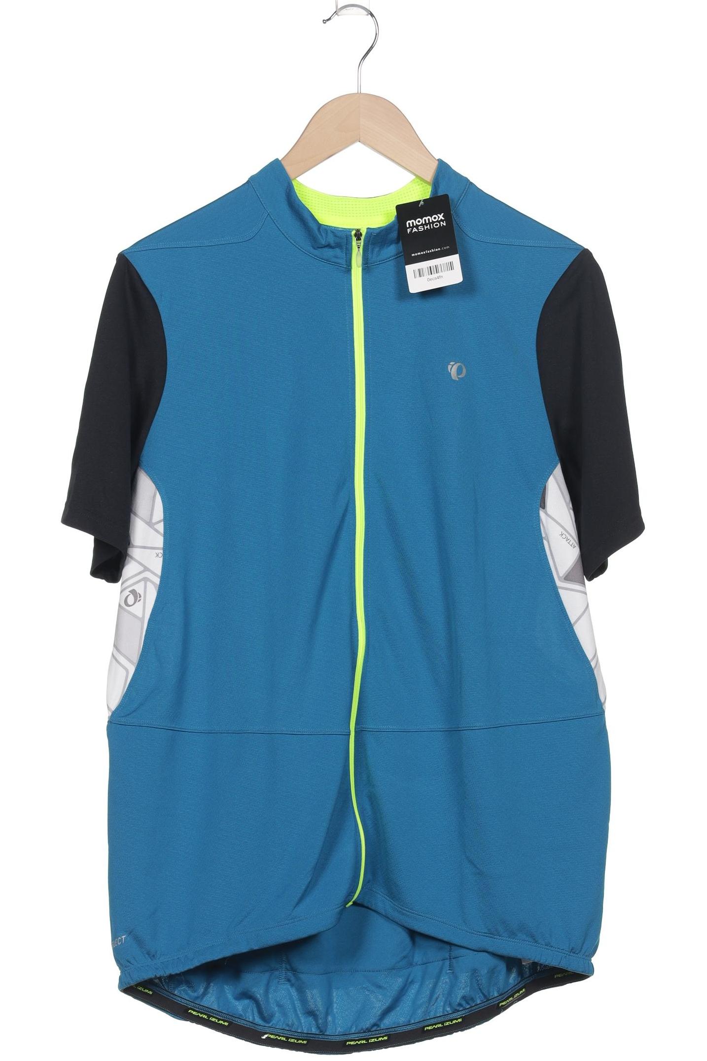 

Pearl Izumi Herren T-Shirt, blau, Gr. 56