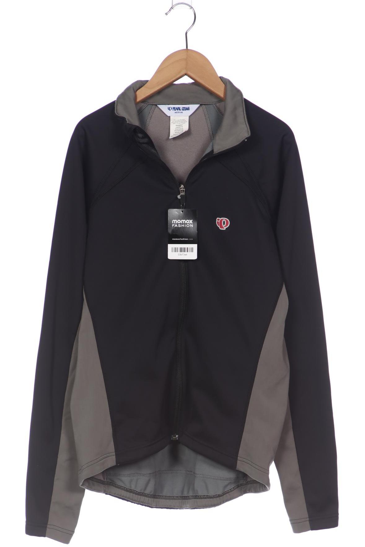 

Pearl Izumi Herren Jacke, schwarz, Gr. 48