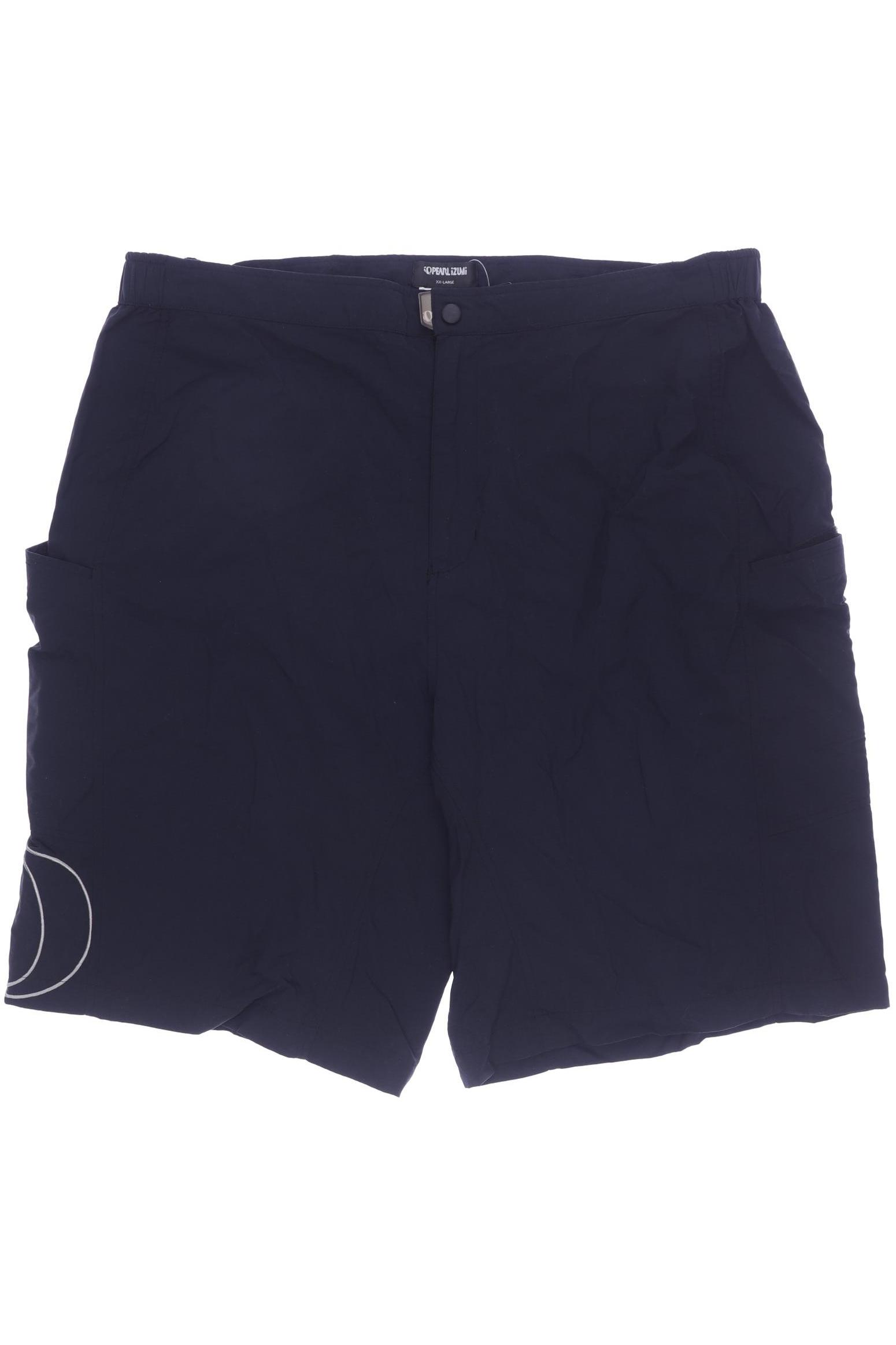 

Pearl Izumi Herren Shorts, marineblau
