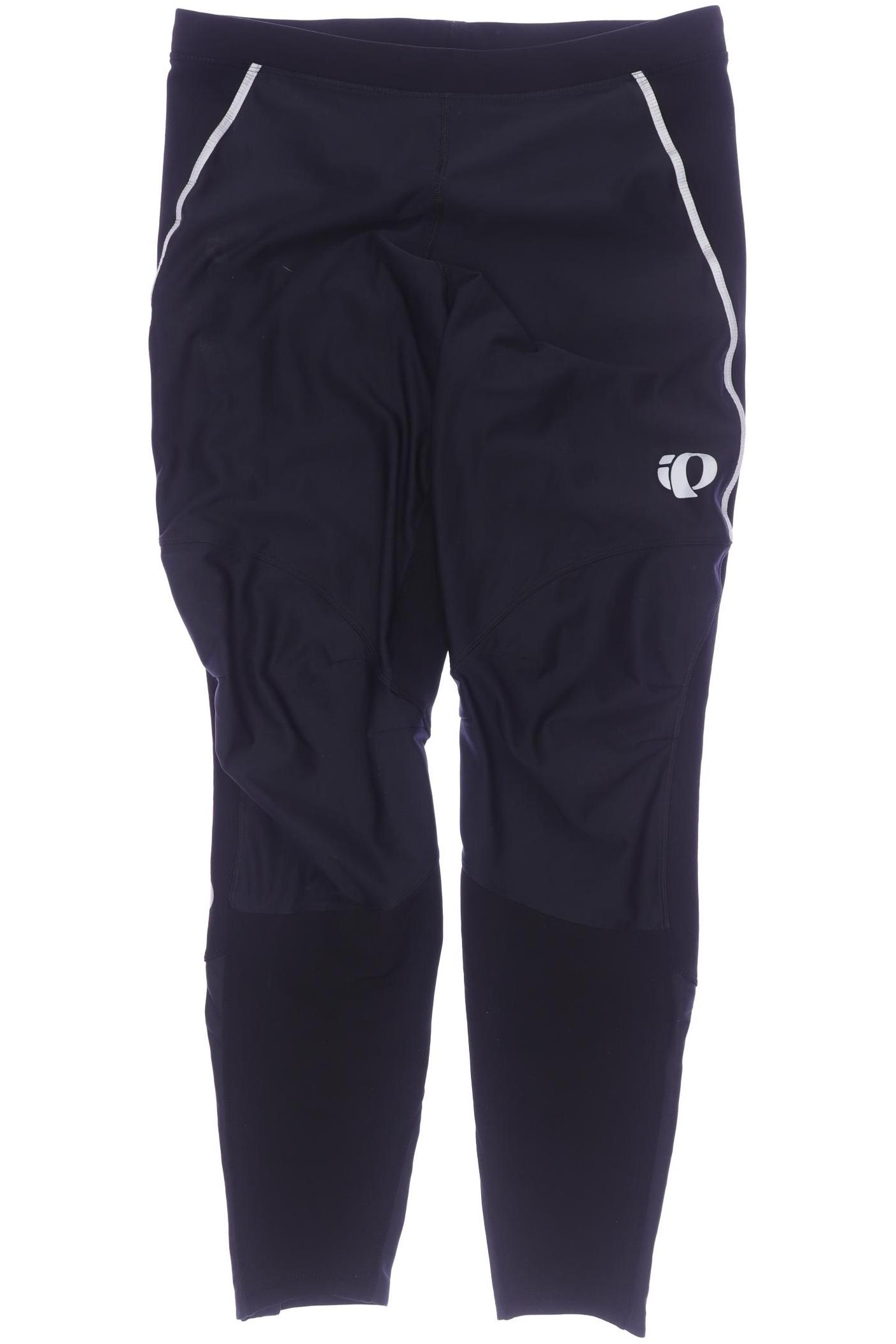

Pearl Izumi Herren Stoffhose, schwarz, Gr. 0