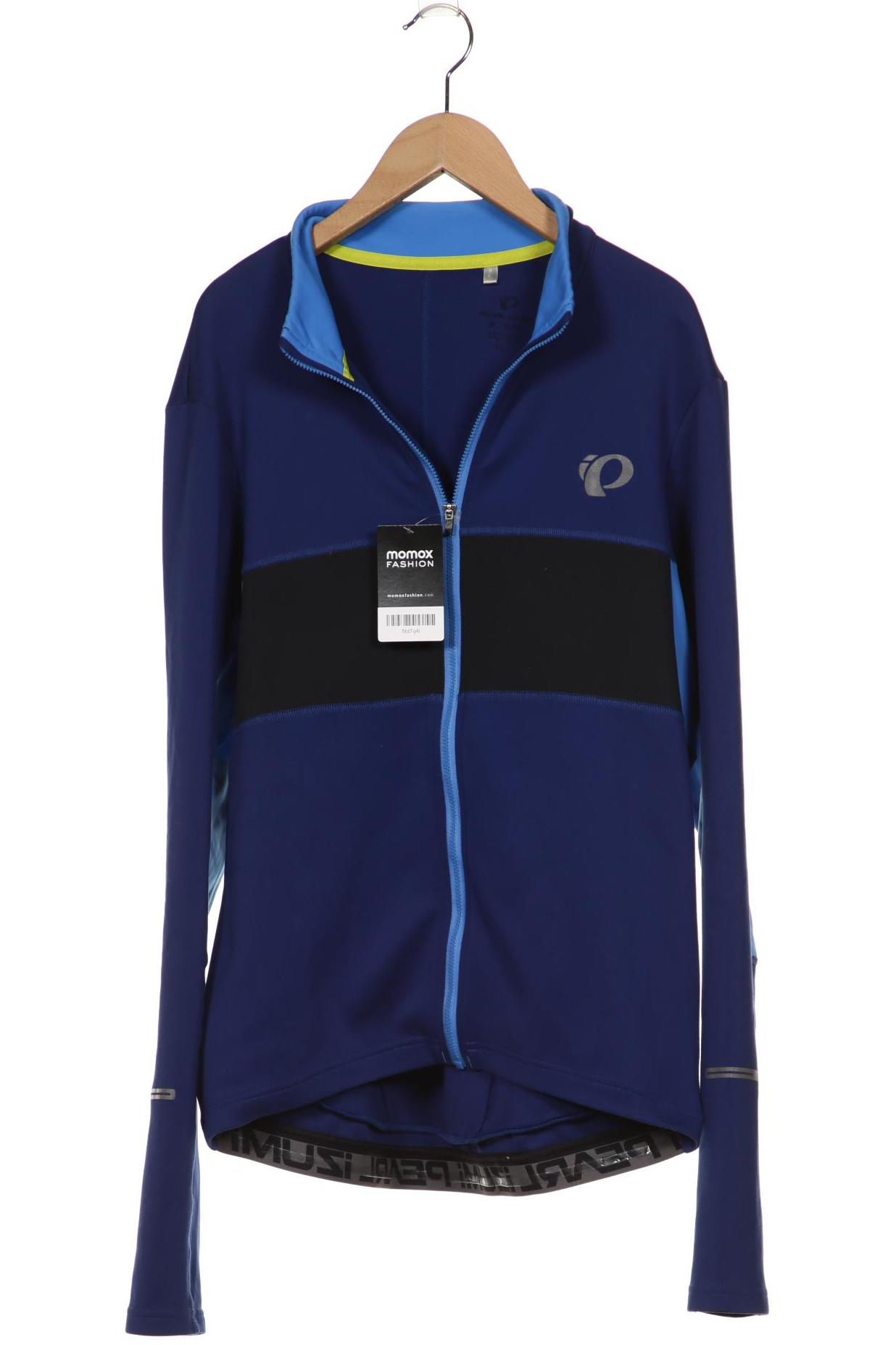 

Pearl Izumi Herren Jacke, marineblau