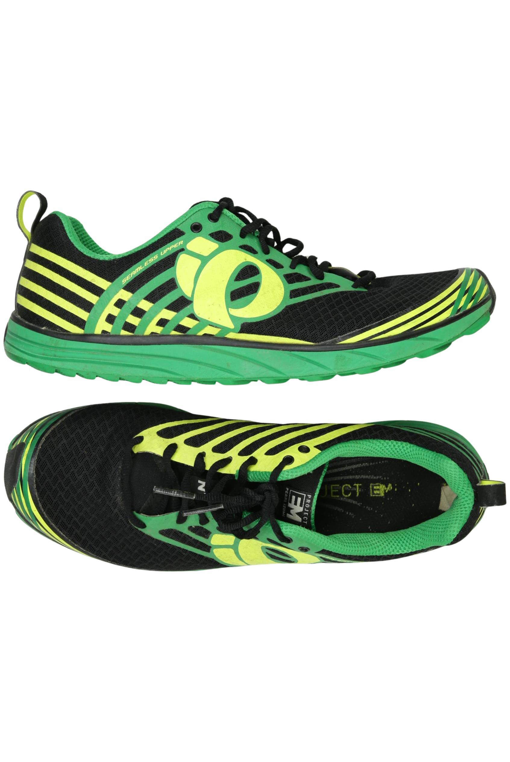 

Pearl Izumi Herren Sneakers, schwarz, Gr. 45.5