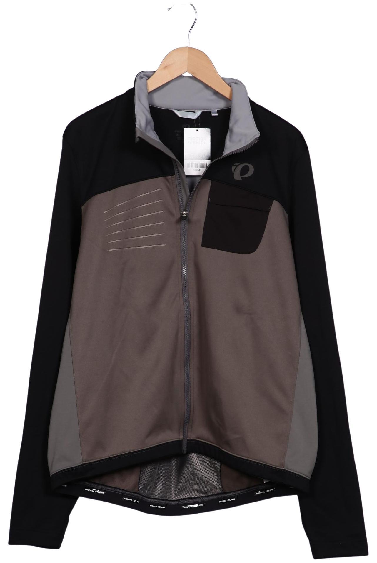 Thumbnail - Pearl Izumi Herren Jacke, mehrfarbig, Gr. 56