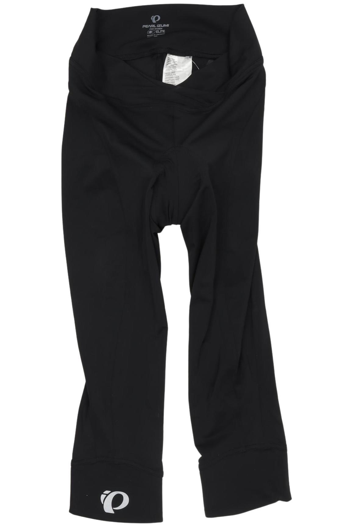 Thumbnail - Pearl Izumi Herren Stoffhose, schwarz, Gr. 0