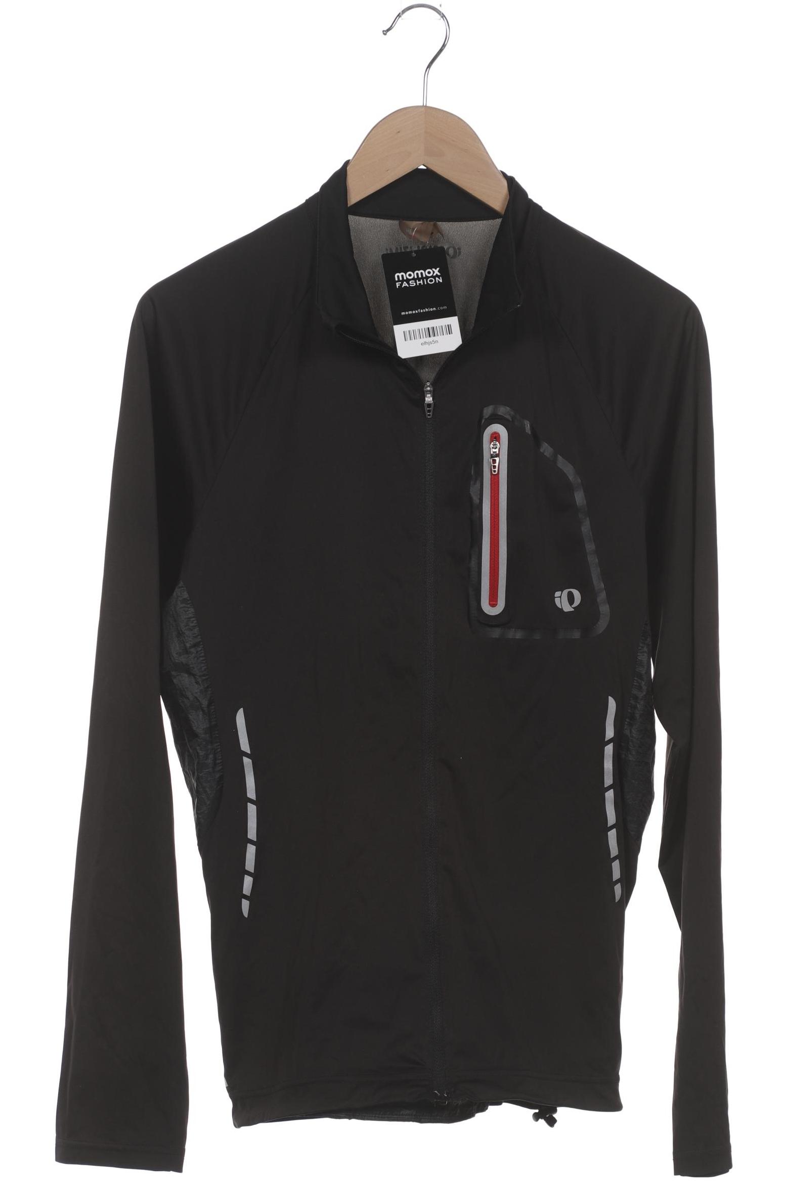 

Pearl Izumi Herren Sweatshirt, schwarz, Gr. 48