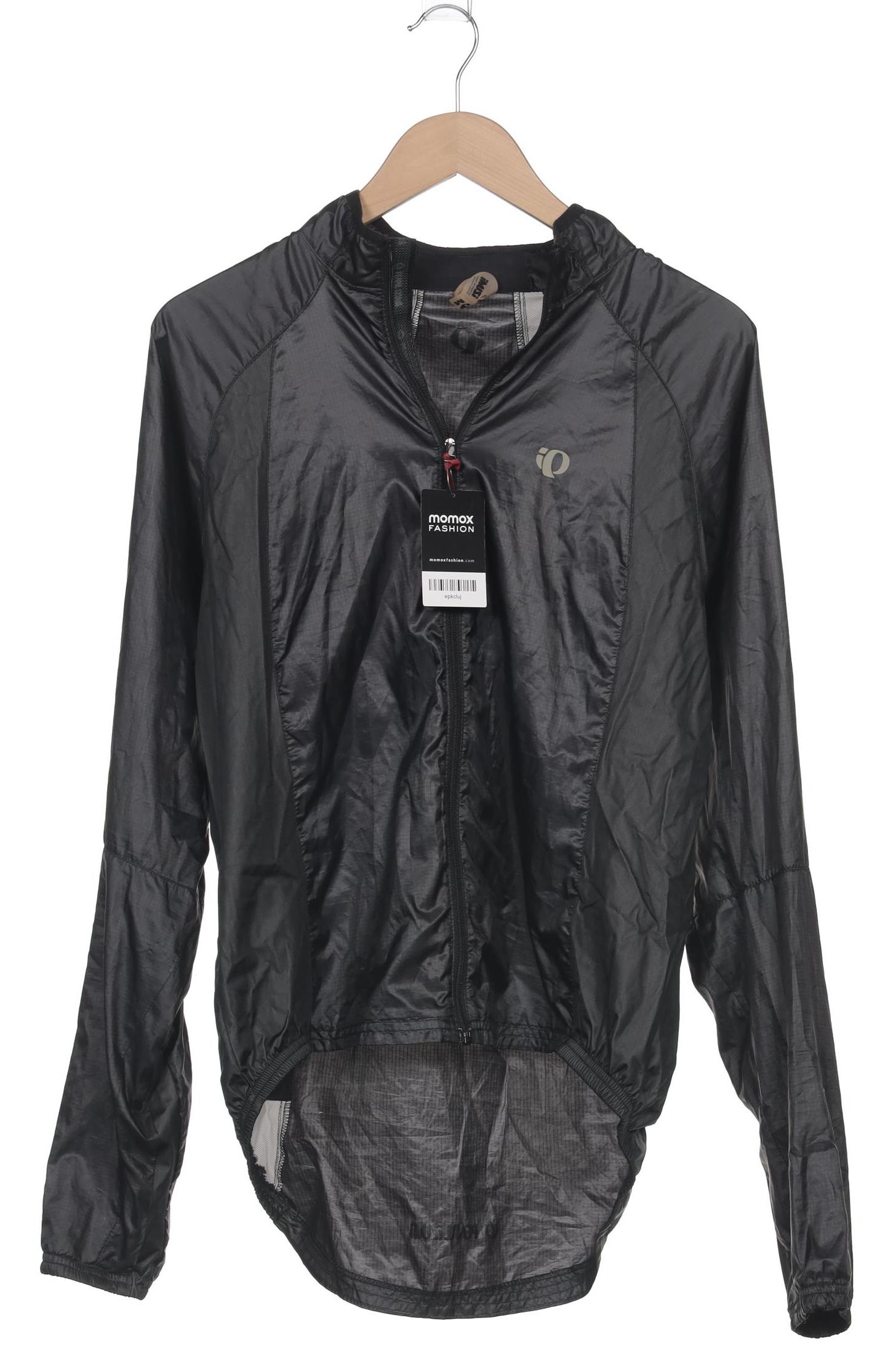 

Pearl Izumi Herren Jacke, schwarz, Gr. 48