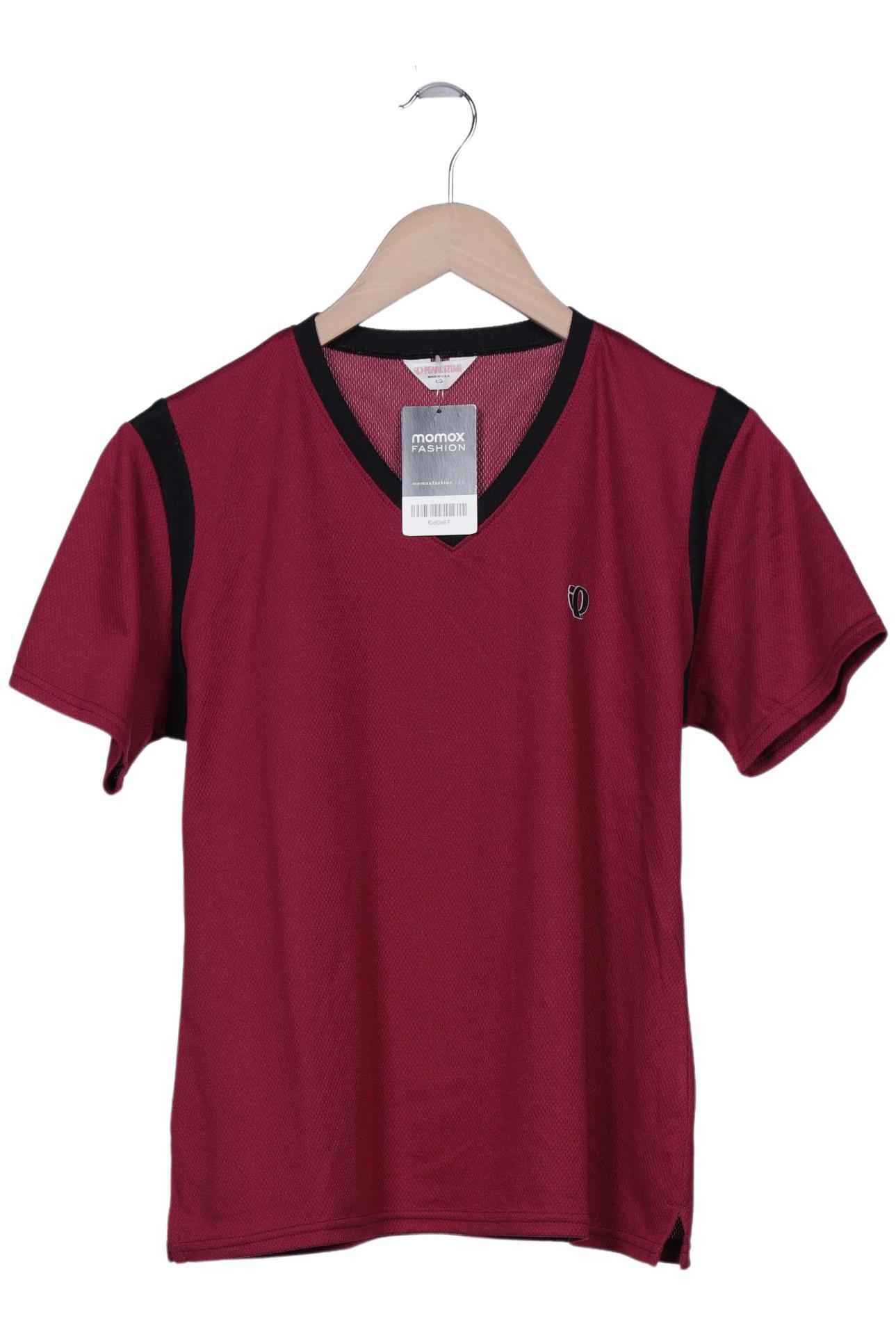 

Pearl Izumi Herren T-Shirt, bordeaux, Gr. 52