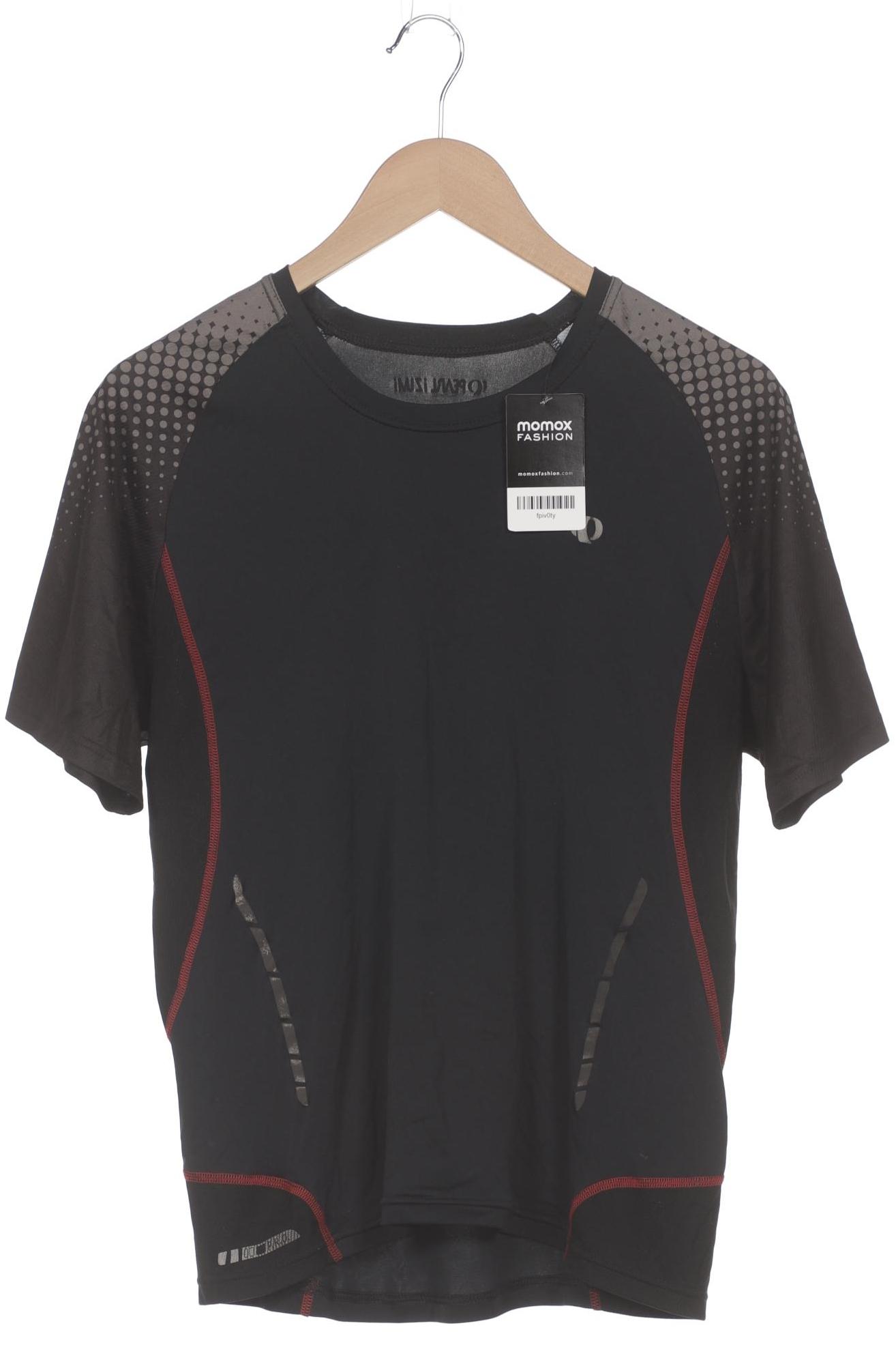 

Pearl Izumi Herren T-Shirt, schwarz, Gr. 52