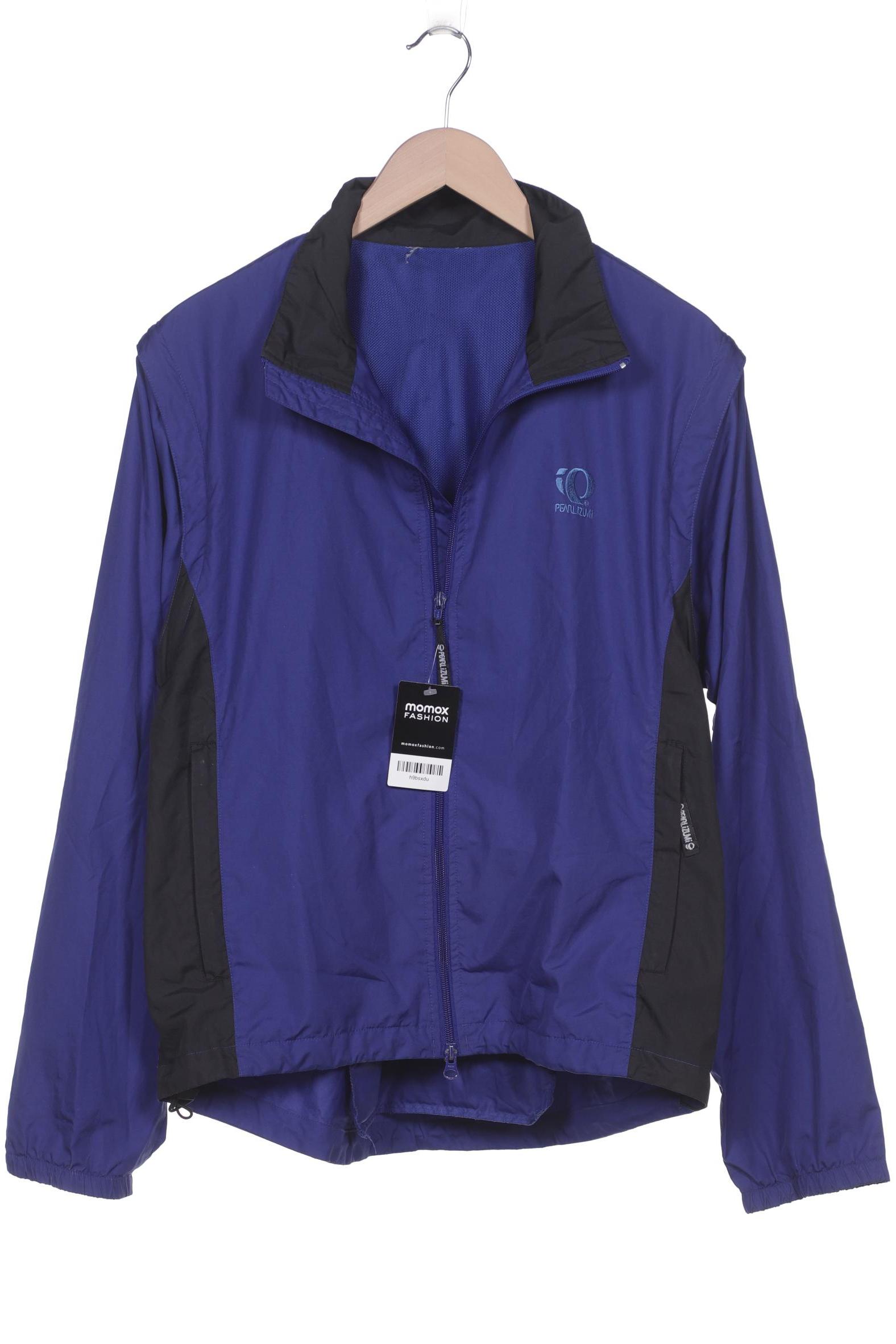 

Pearl Izumi Herren Jacke, marineblau