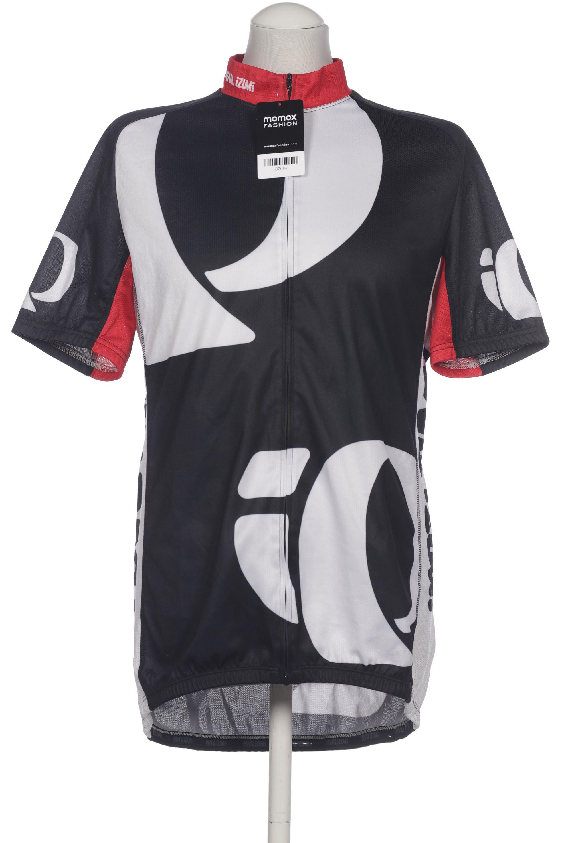 

Pearl Izumi Herren Langarmshirt, schwarz, Gr. 56