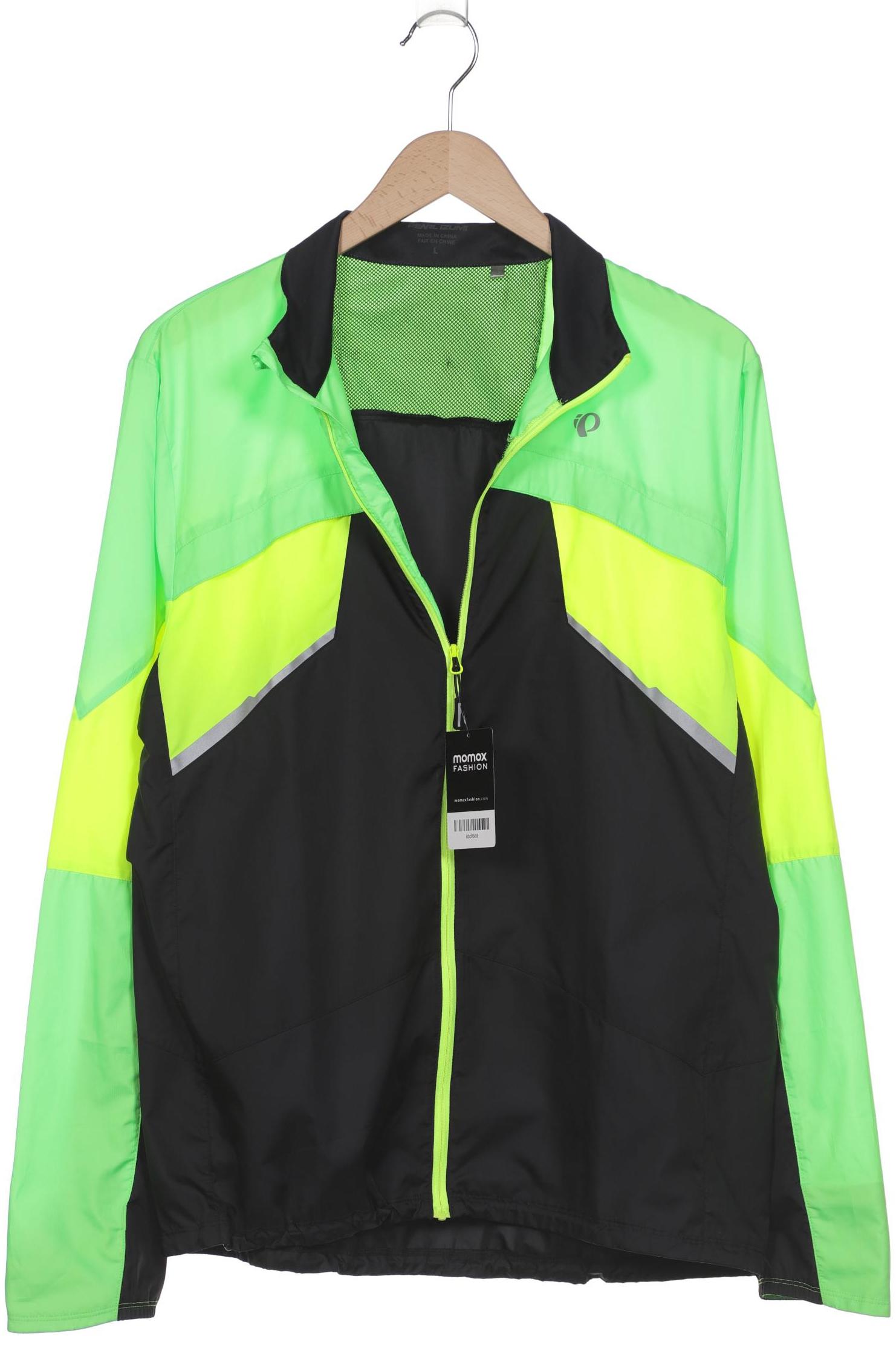 

Pearl Izumi Herren Jacke, mehrfarbig, Gr. 52