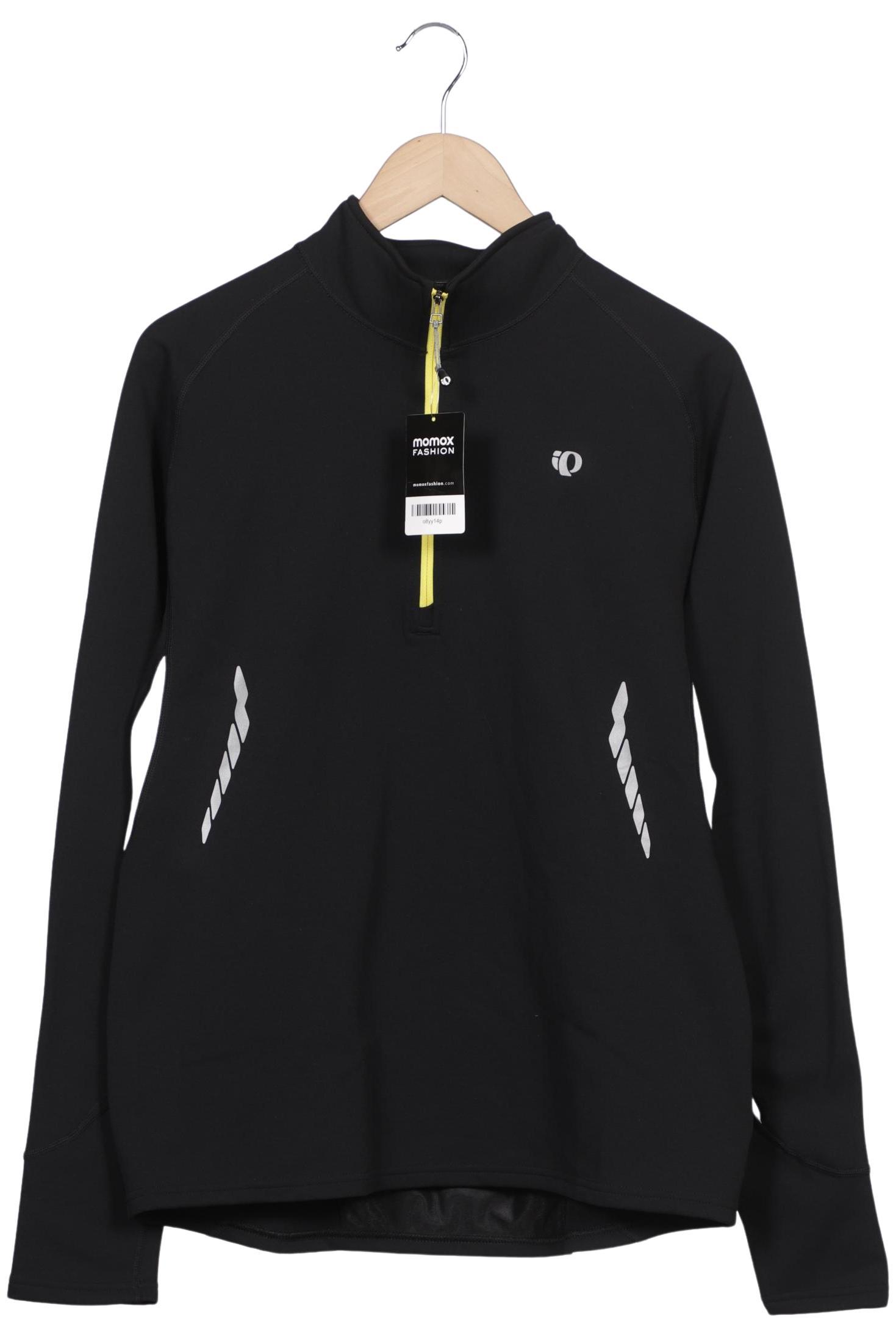 

Pearl Izumi Herren Sweatshirt, schwarz, Gr. 52