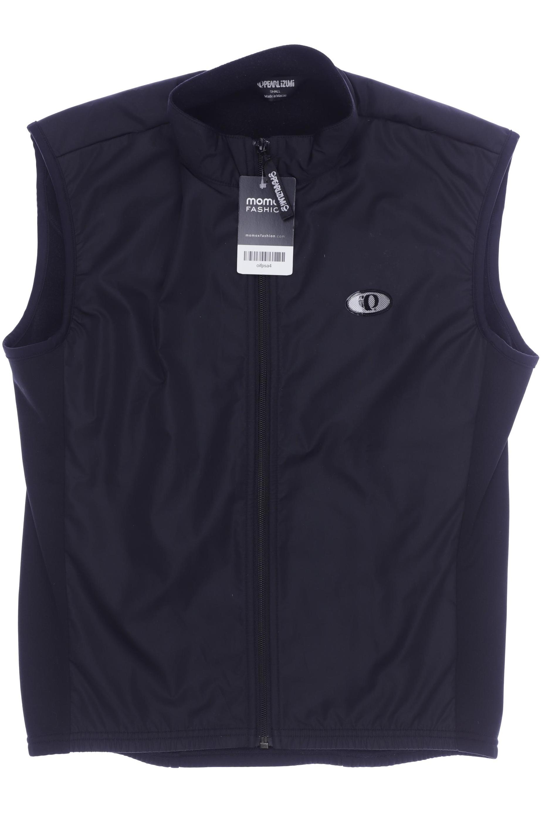 

Pearl Izumi Herren Weste, schwarz, Gr. 46