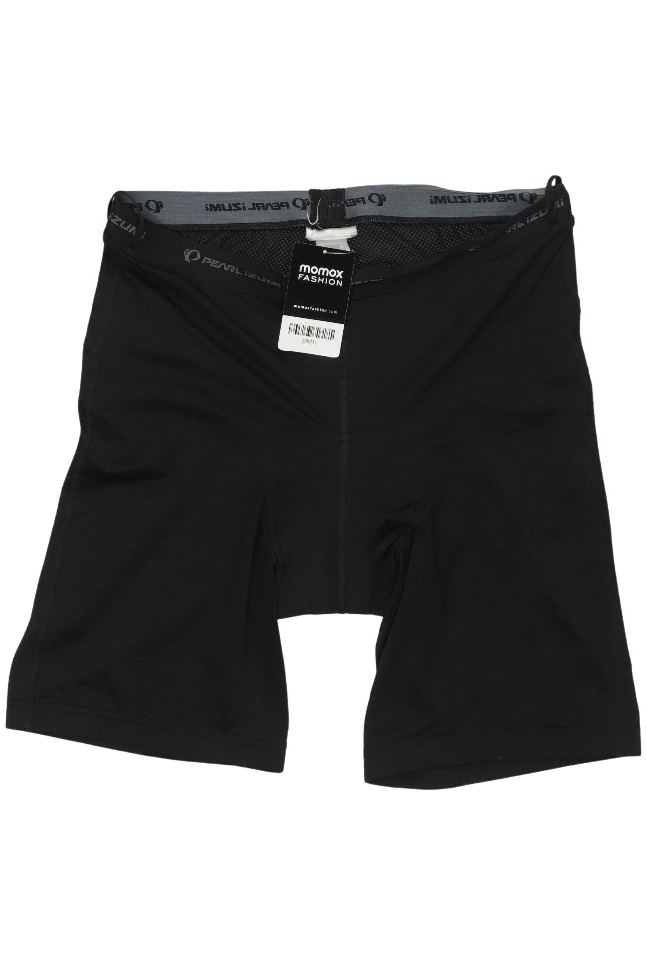 

Pearl Izumi Herren Shorts, schwarz, Gr. 30