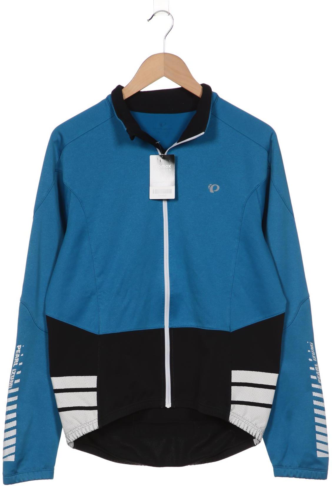 

Pearl Izumi Herren Sweatshirt, blau