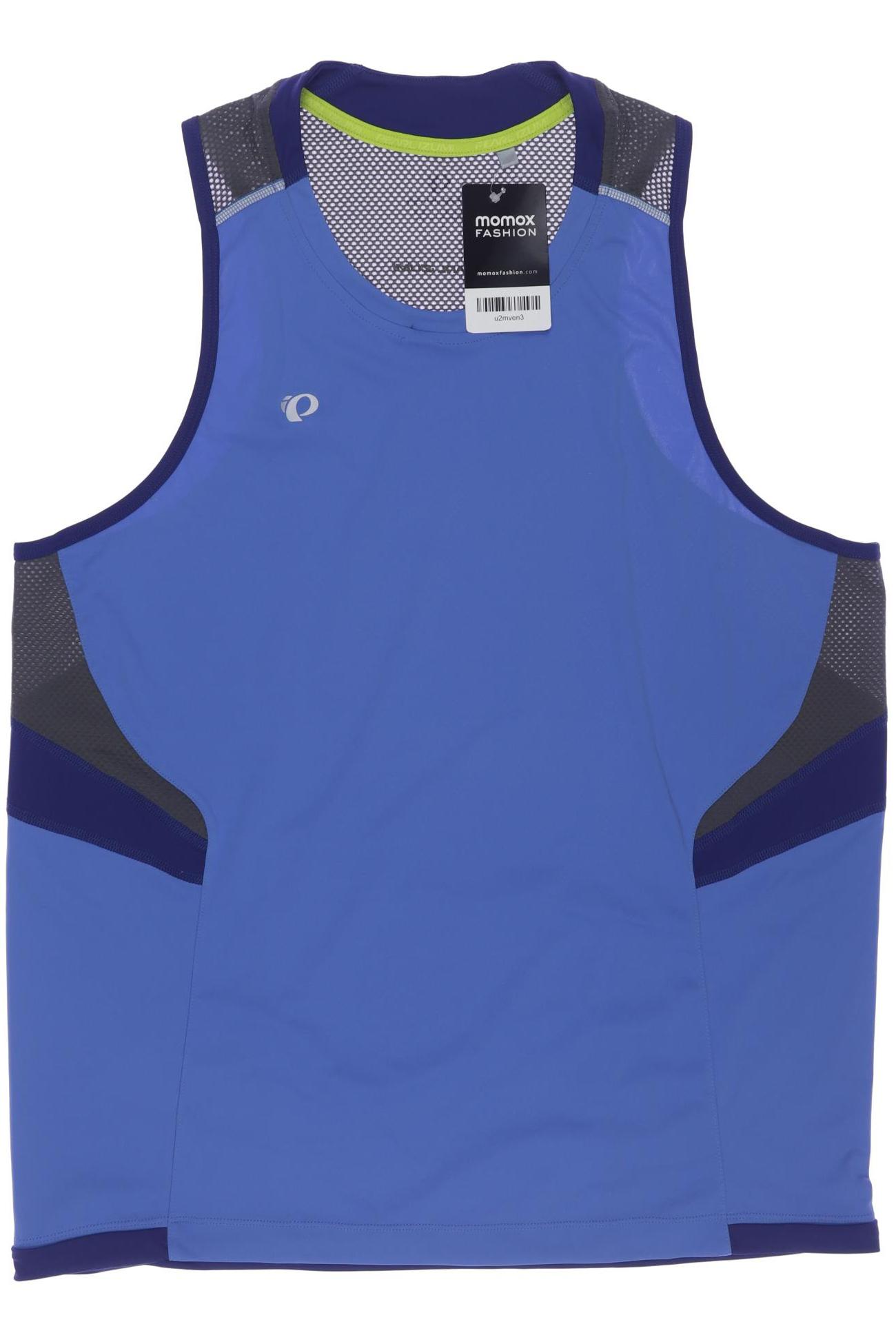 

Pearl Izumi Herren T-Shirt, blau, Gr. 52