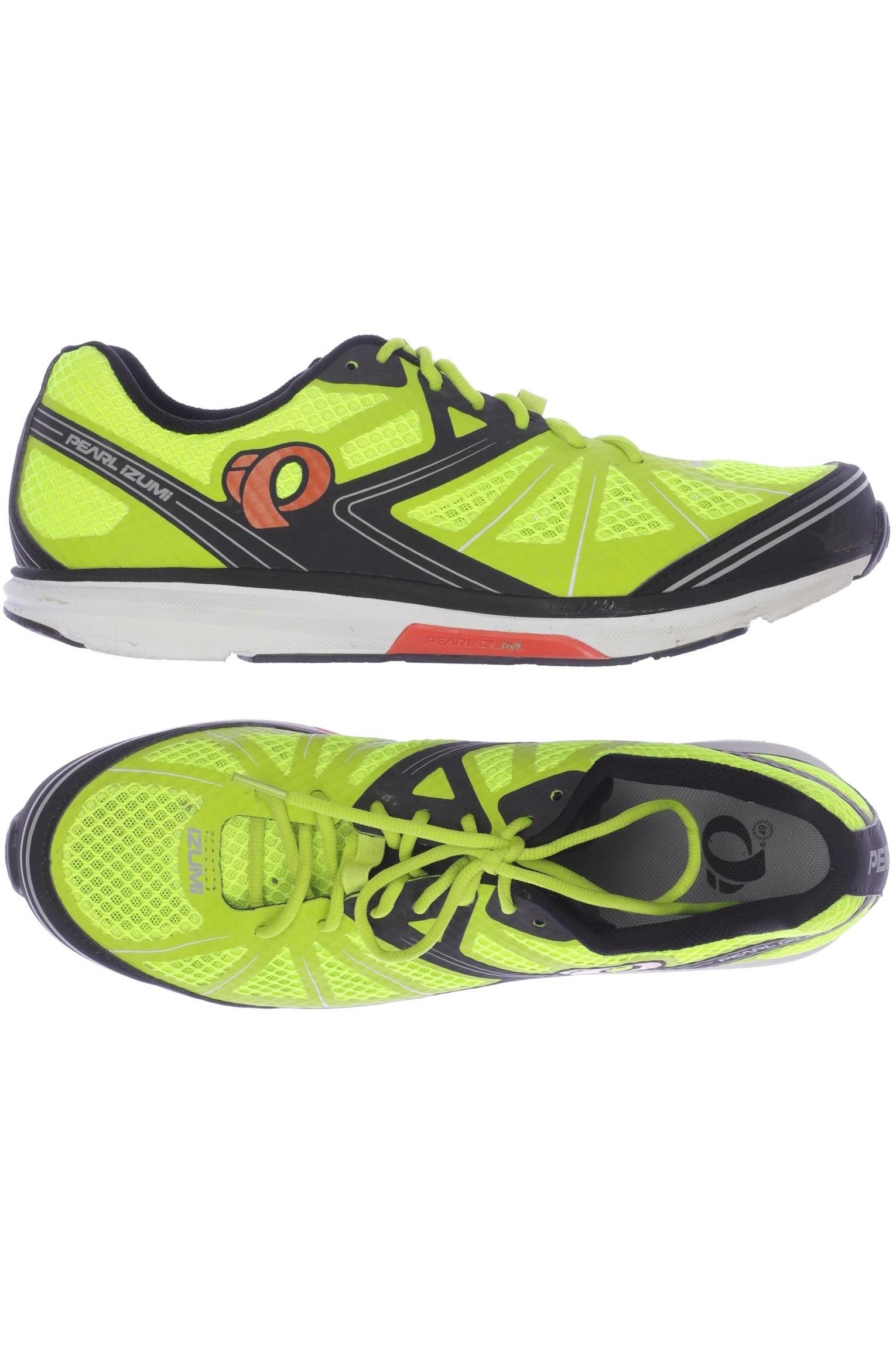 

Pearl Izumi Herren Sneakers, neon, Gr. 49