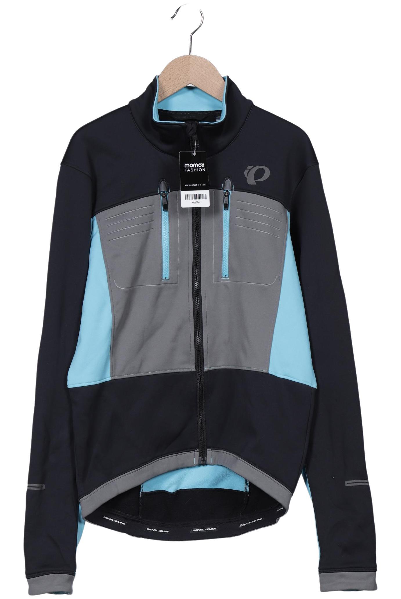 Thumbnail - Pearl Izumi Herren Sweatshirt, mehrfarbig, Gr. 48