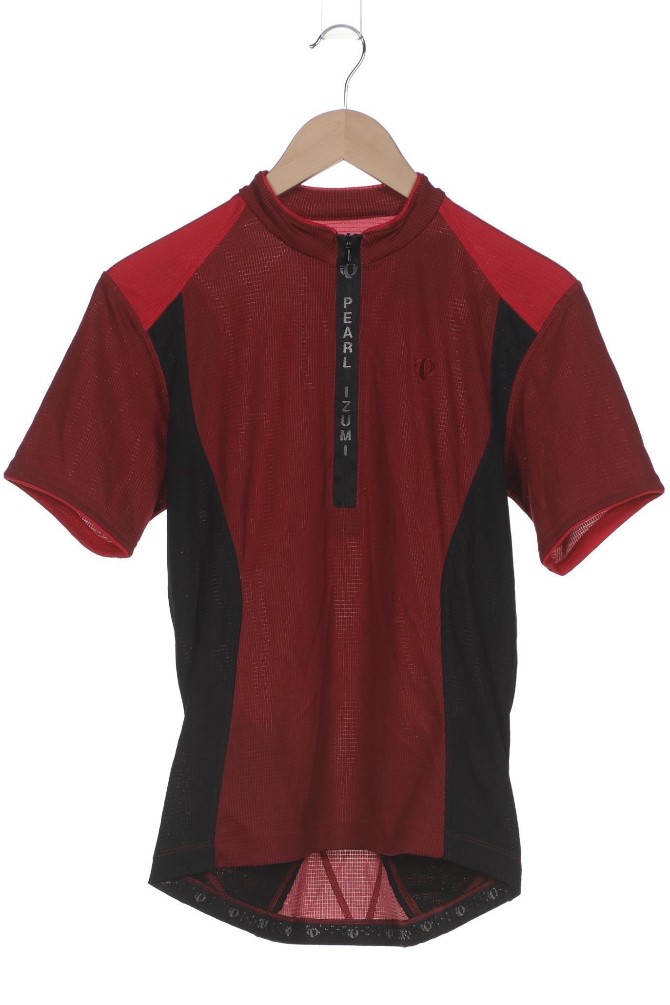 

Pearl Izumi Herren T-Shirt, rot, Gr. 48