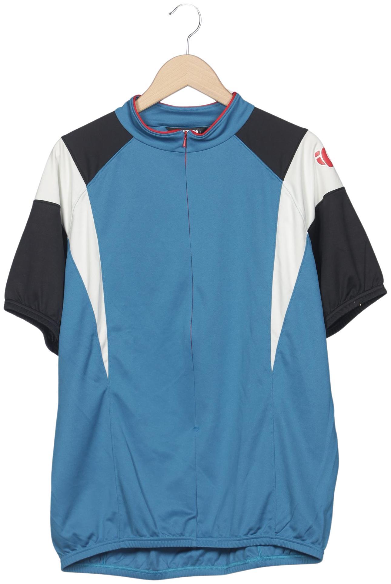 

Pearl Izumi Herren T-Shirt, mehrfarbig, Gr. 54
