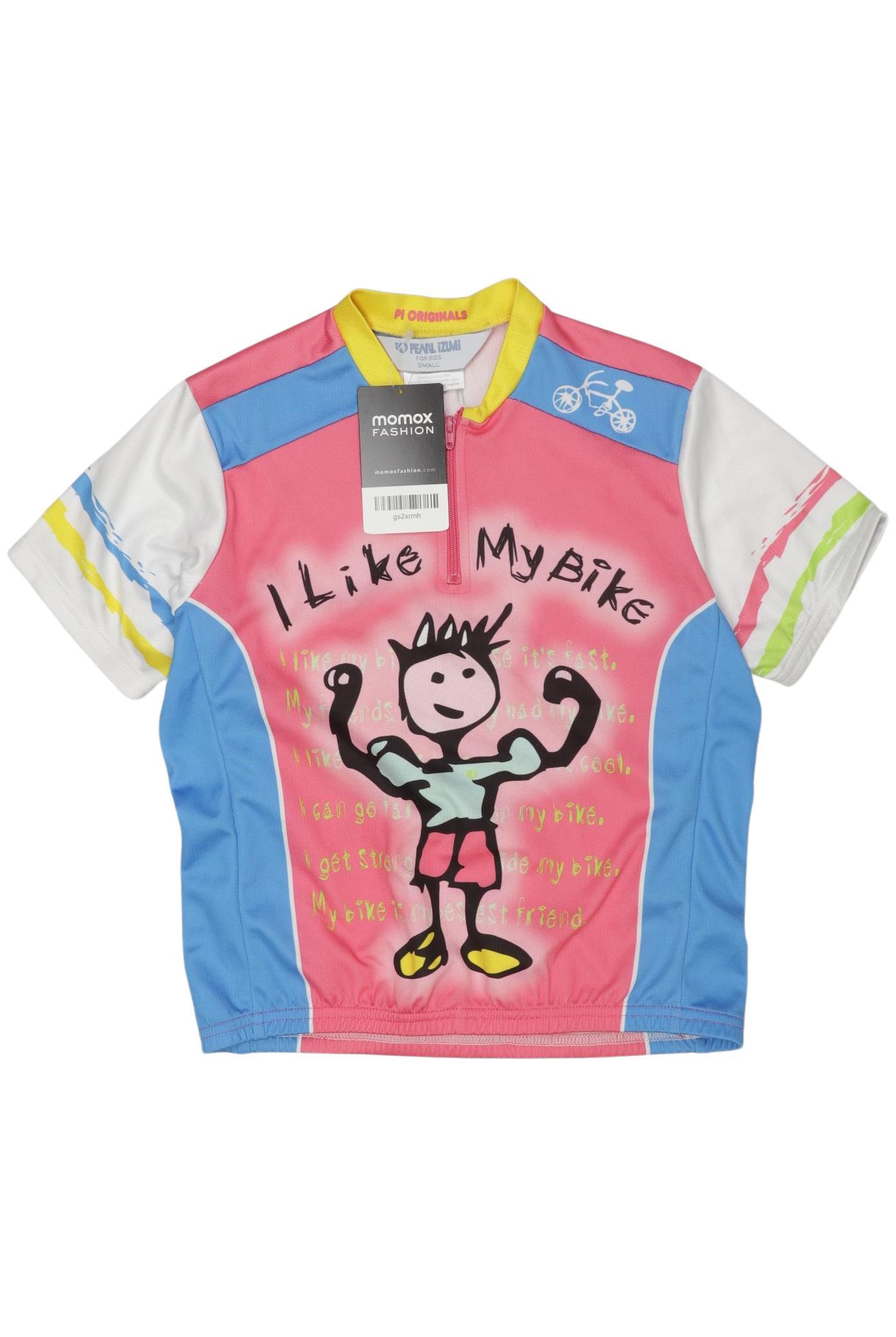 

Pearl Izumi Jungen T-Shirt, mehrfarbig, Gr. 134